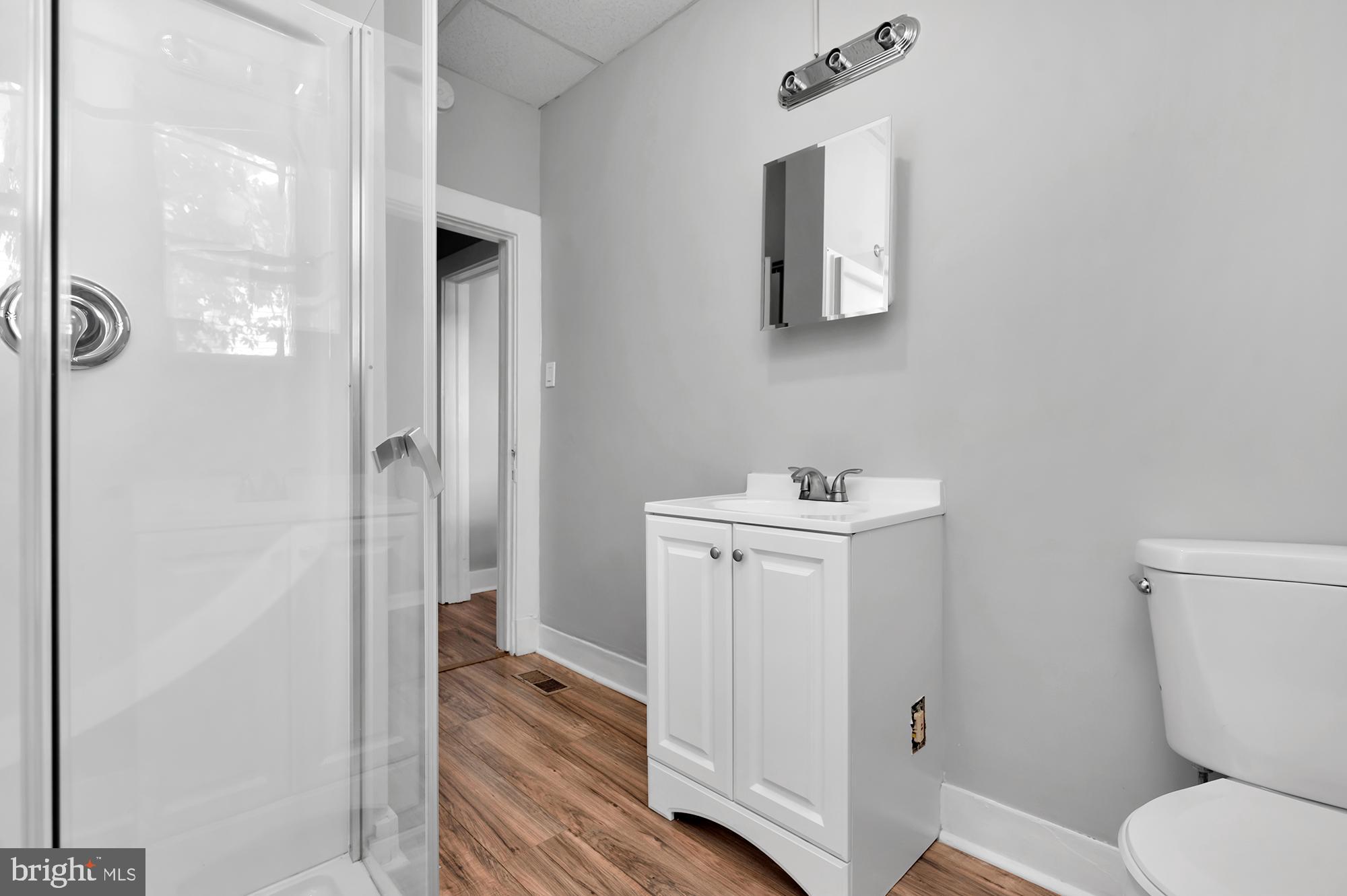 PARKVILLE - Residential Income