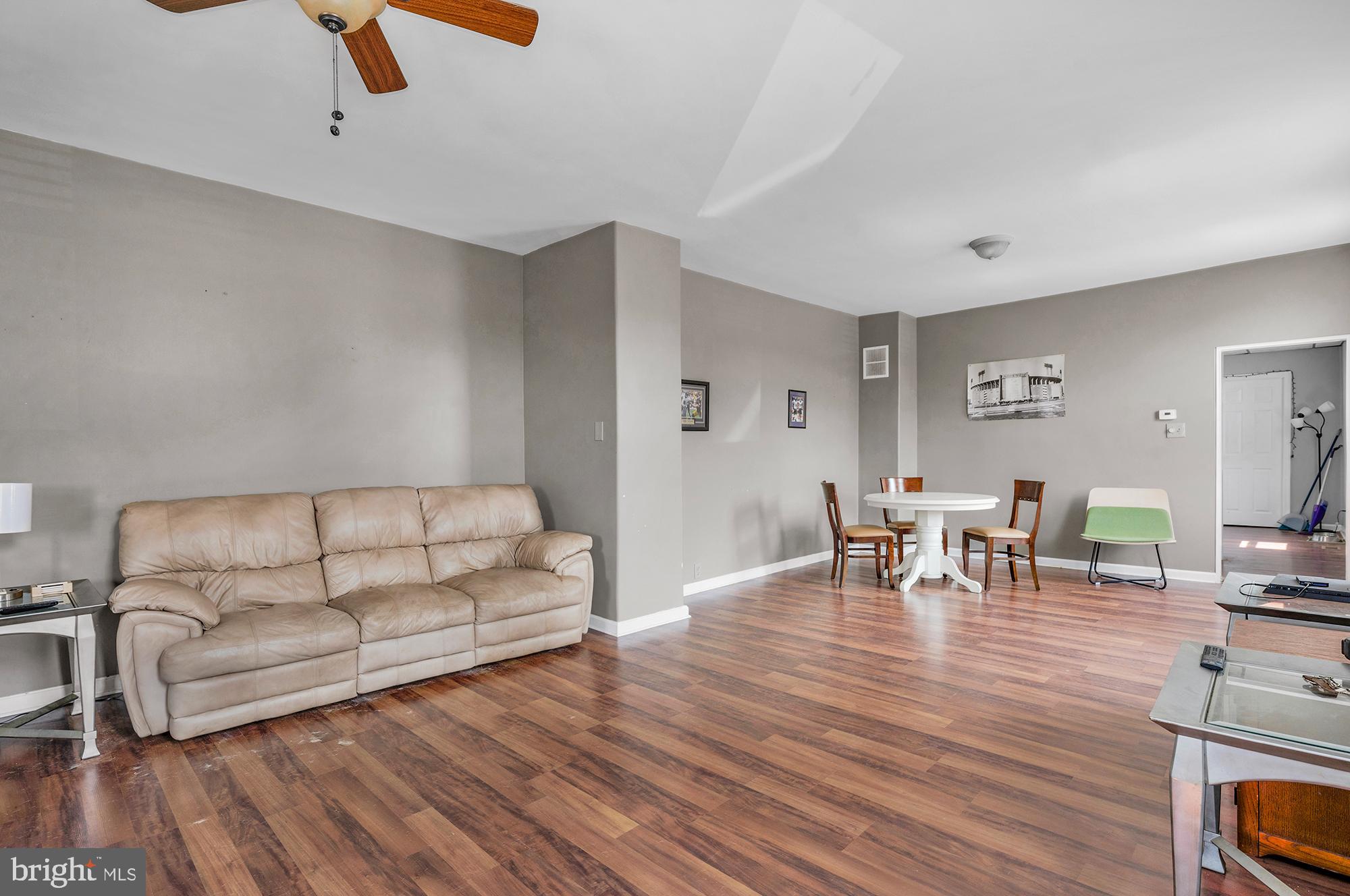 PARKVILLE - Residential Income