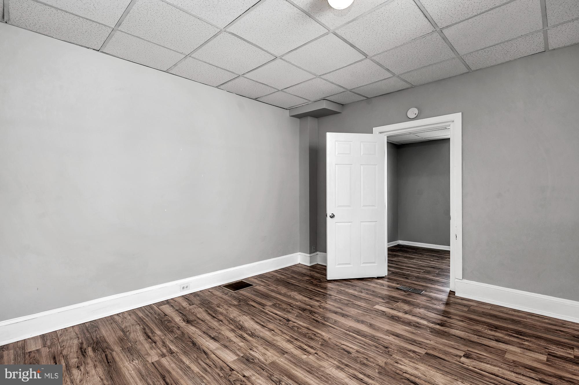 PARKVILLE - Residential Income