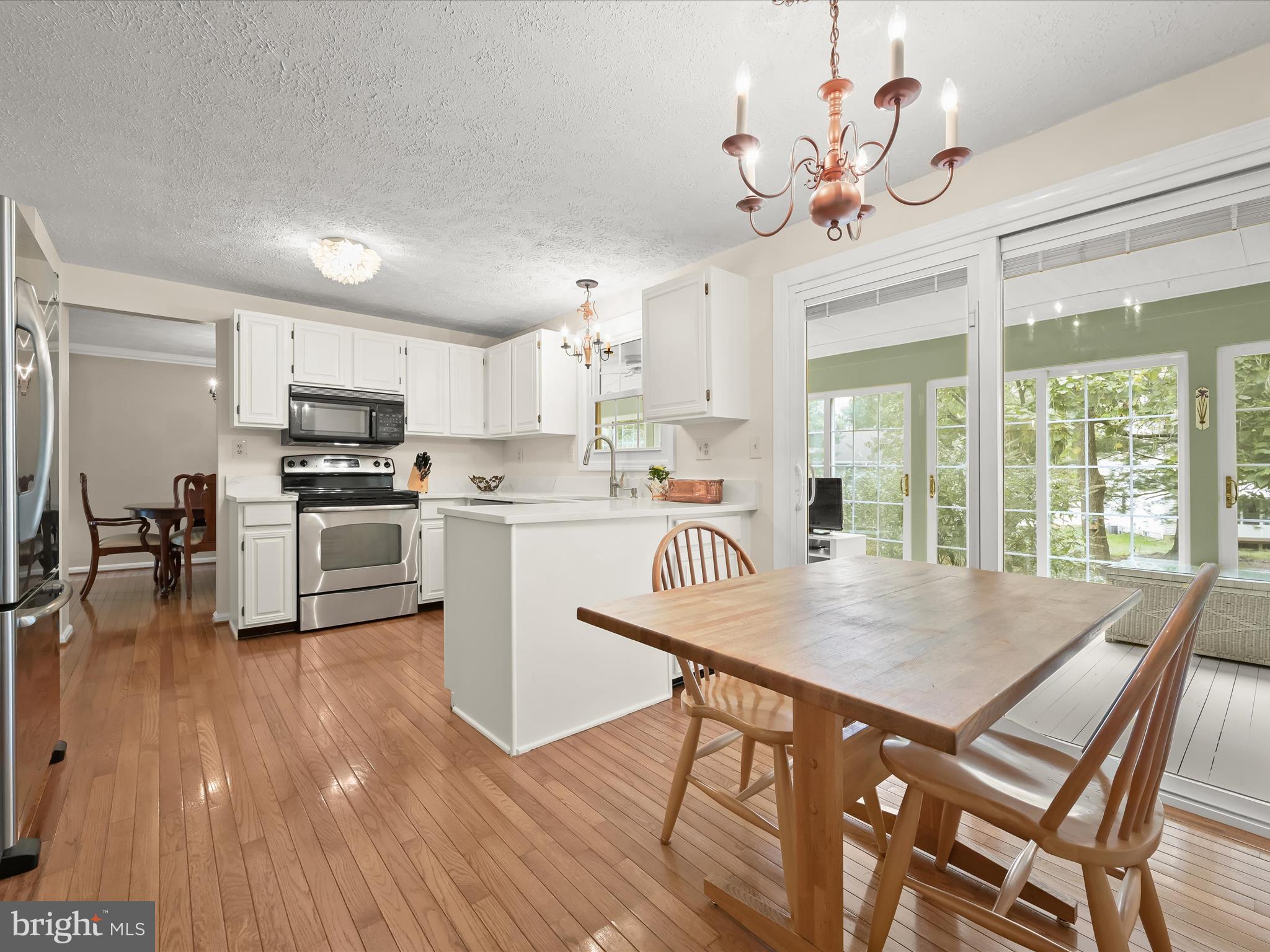 KINGS MEADE - Residential