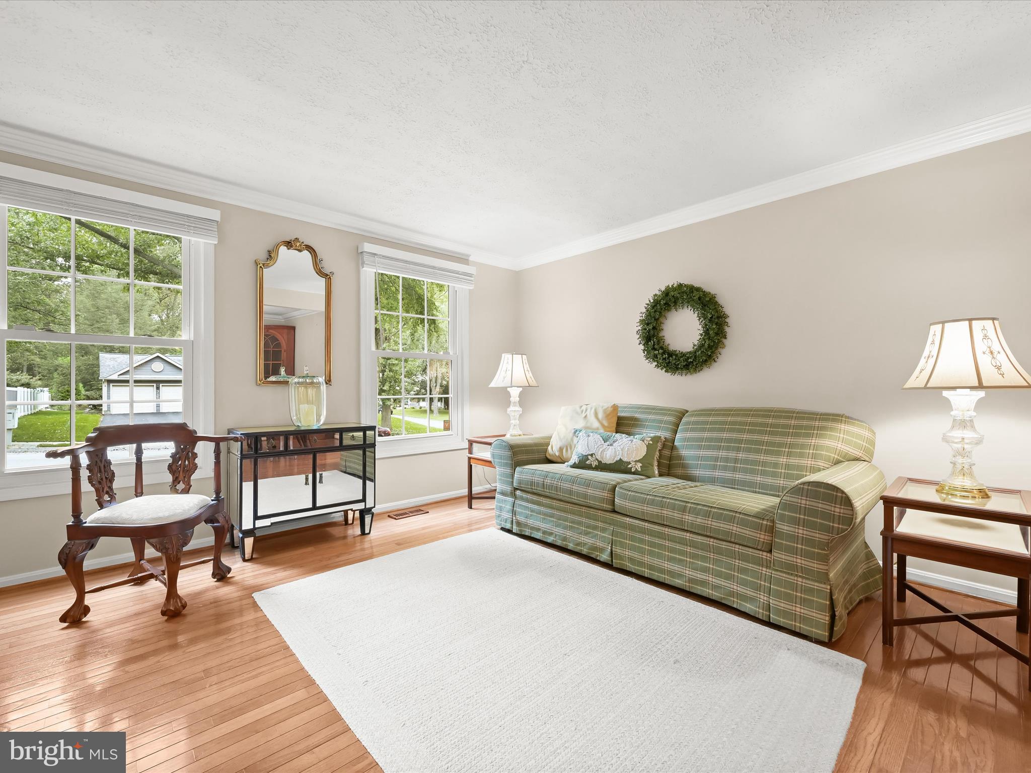 KINGS MEADE - Residential