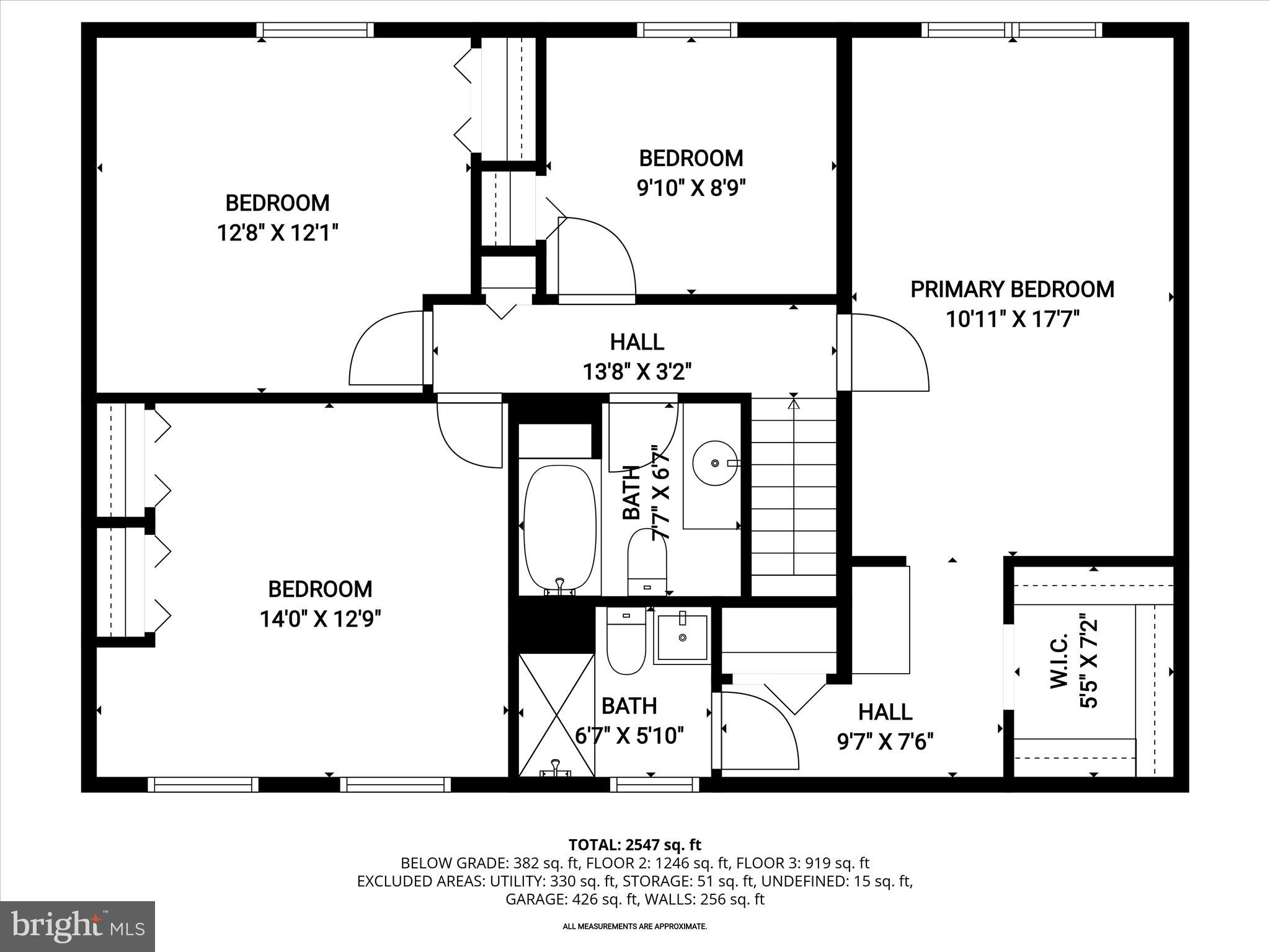 KINGS MEADE - Residential