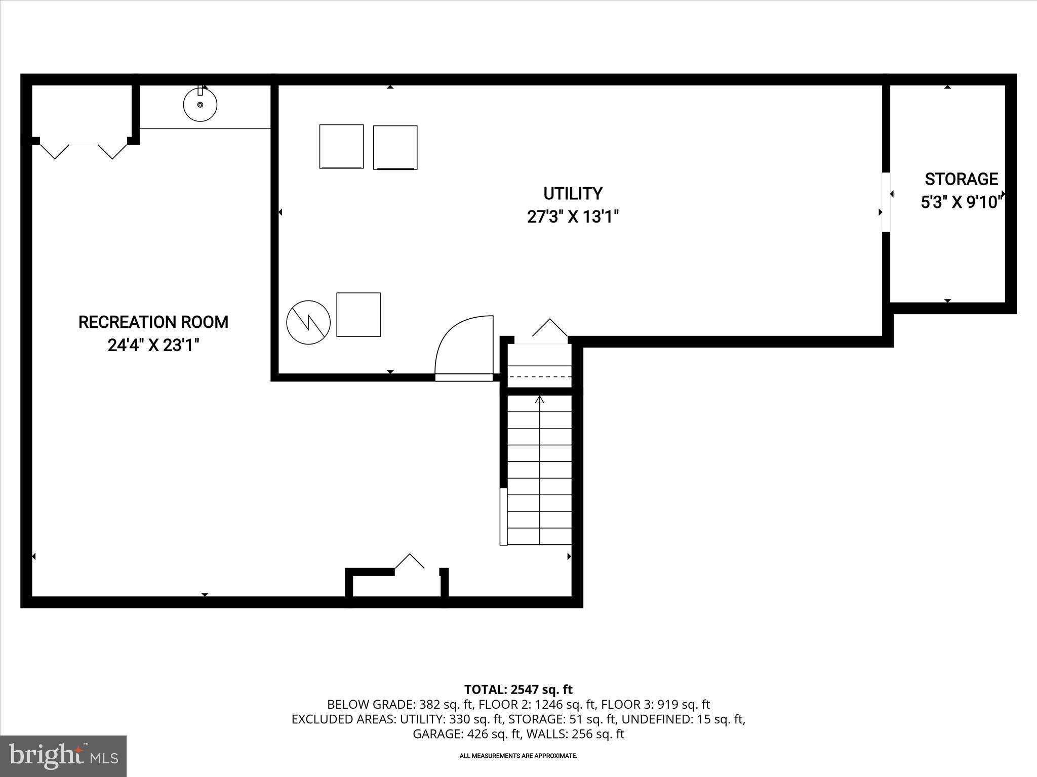 KINGS MEADE - Residential
