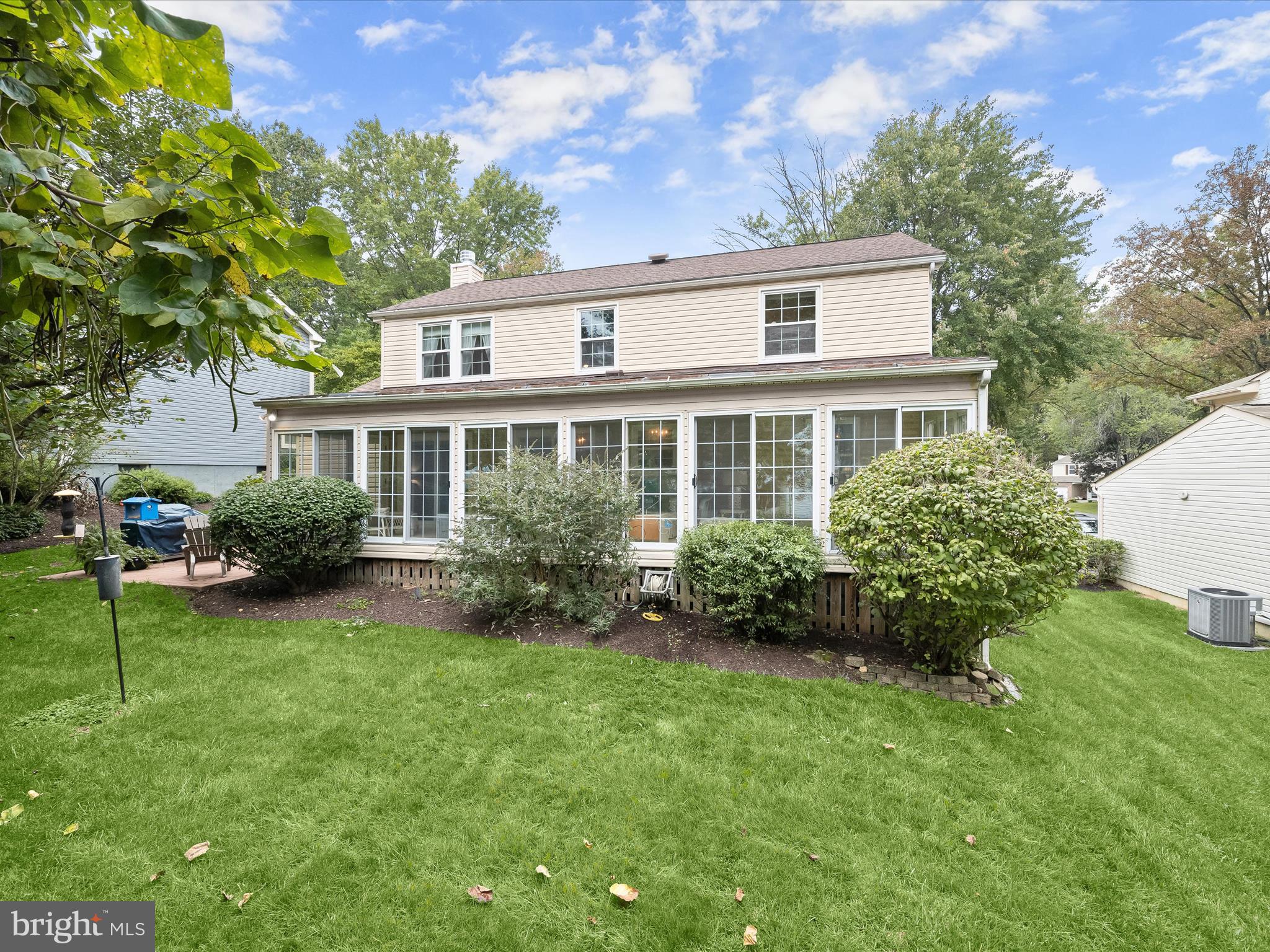 KINGS MEADE - Residential