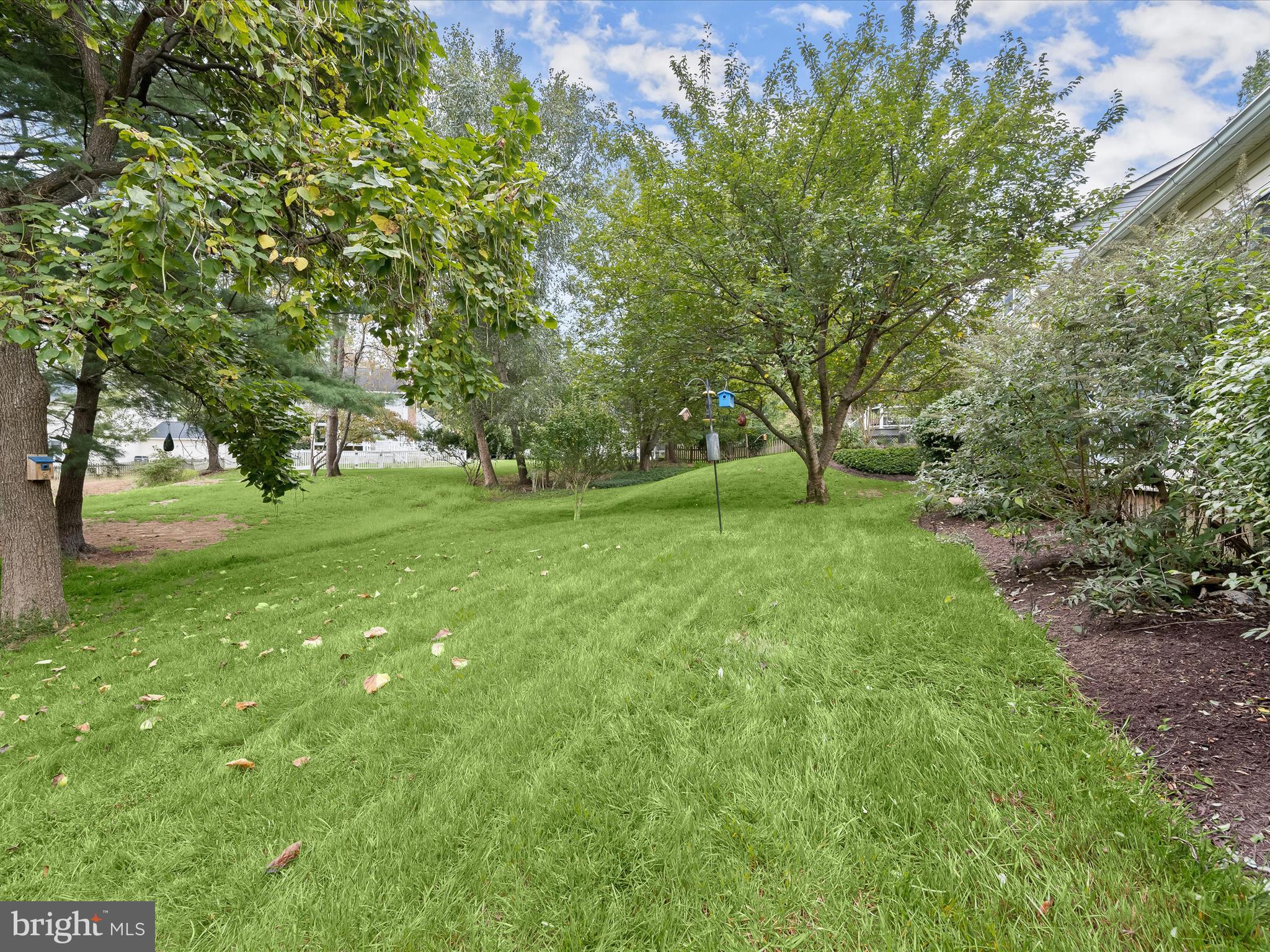 KINGS MEADE - Residential