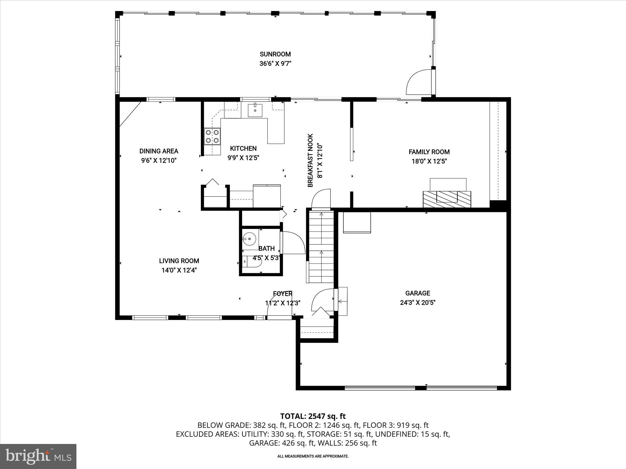 KINGS MEADE - Residential