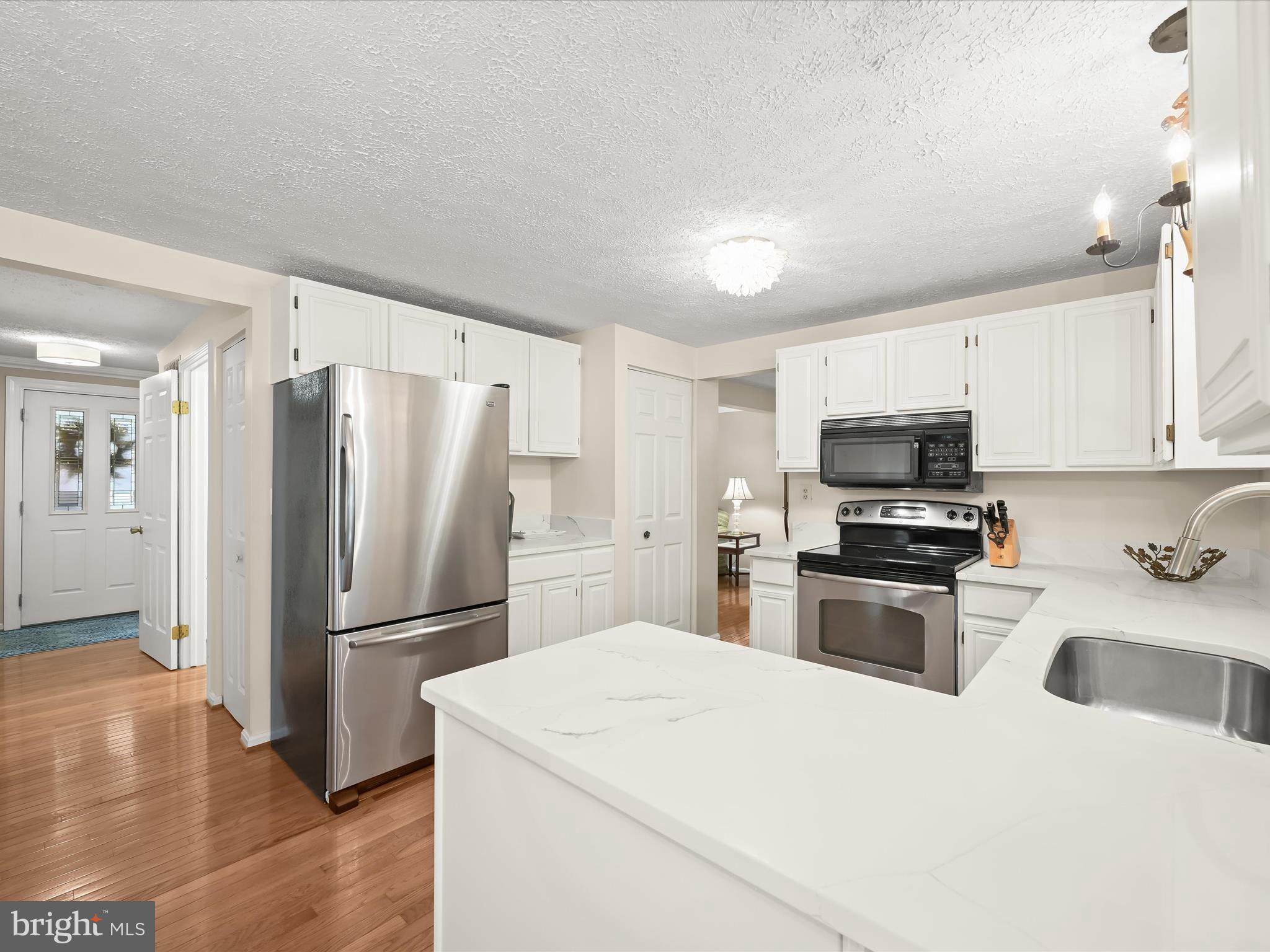 KINGS MEADE - Residential