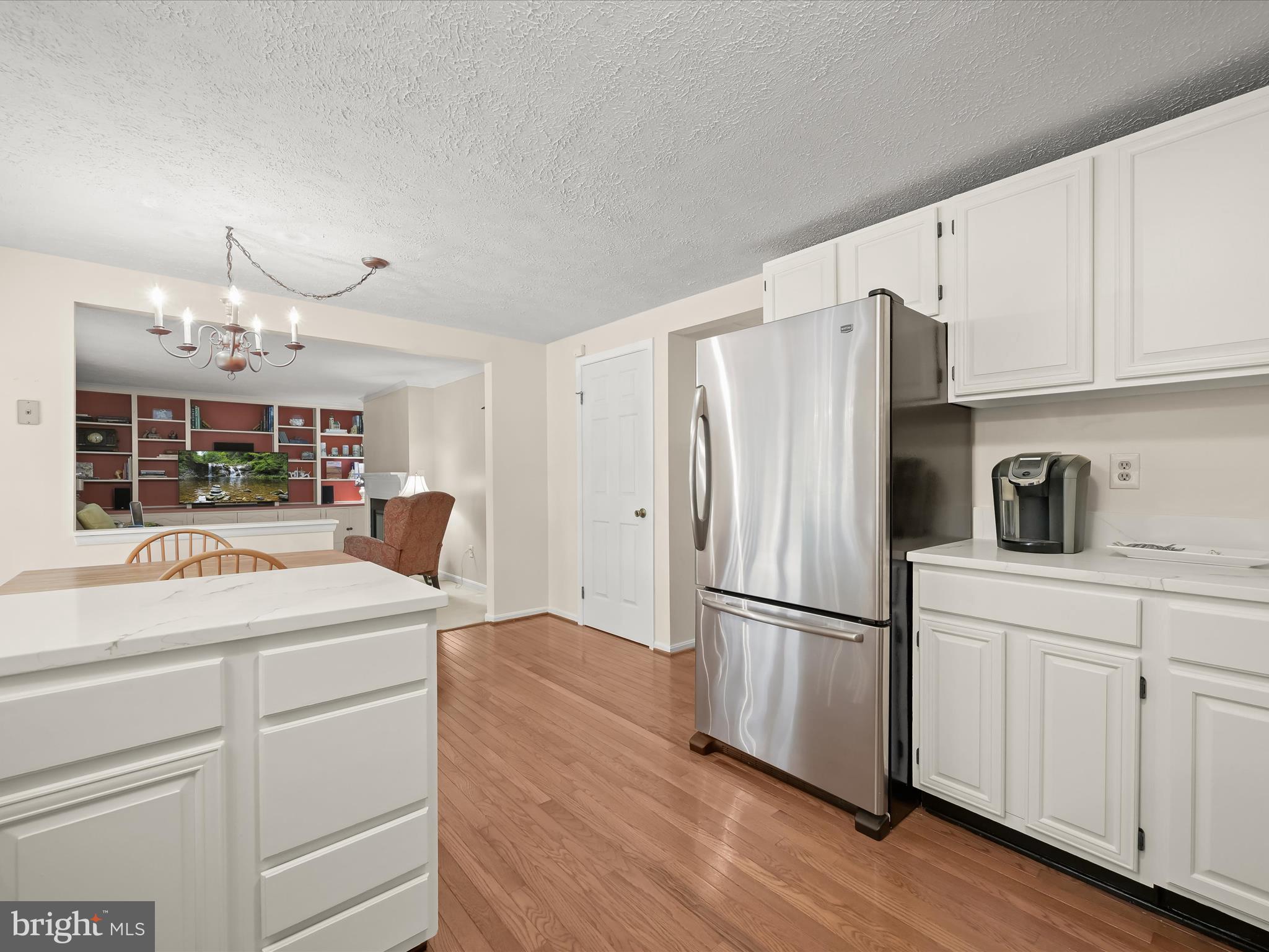 KINGS MEADE - Residential