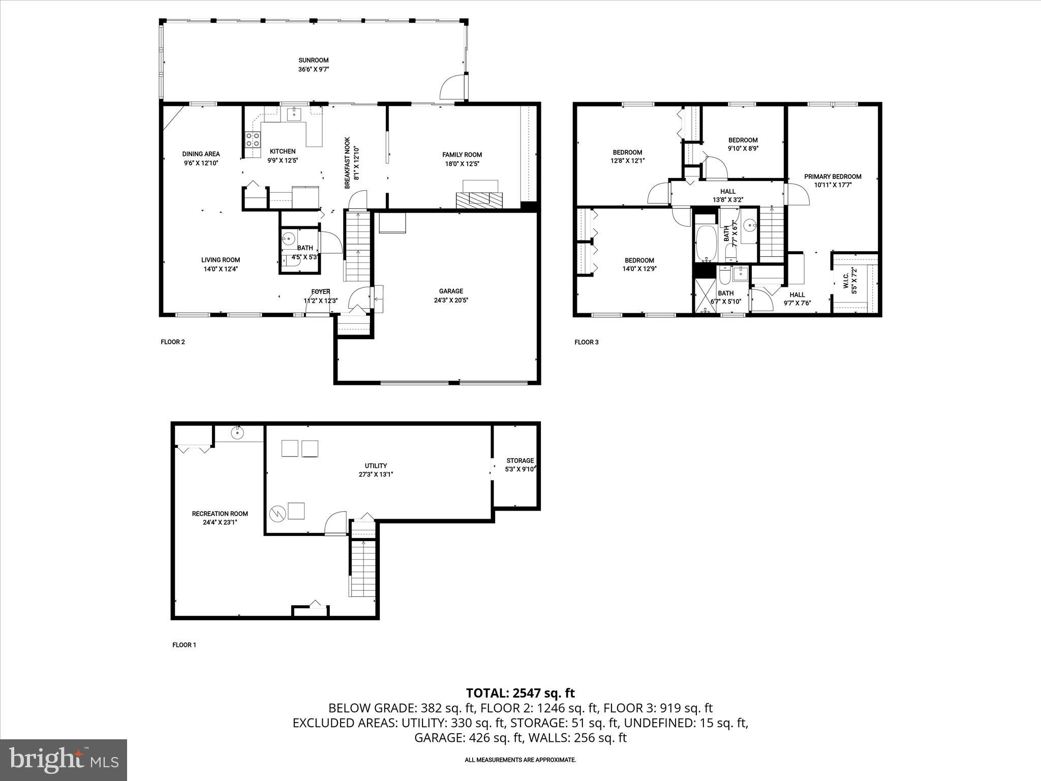 KINGS MEADE - Residential