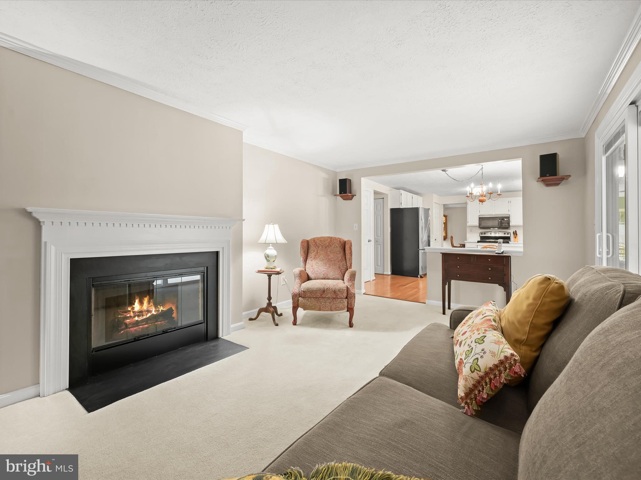 KINGS MEADE - Residential