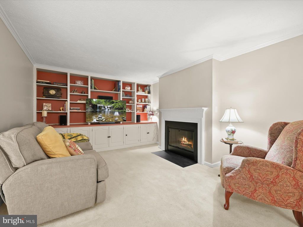 Photo of 7136 Fountain Rock Way, COLUMBIA, MD 21046 (MLS # MDHW2058908)
