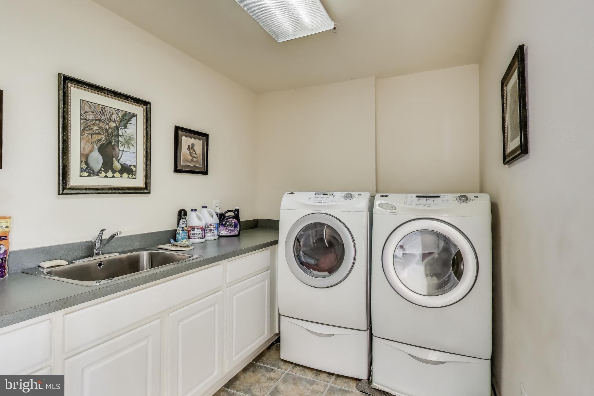 WOODMORE NORTH - Residential