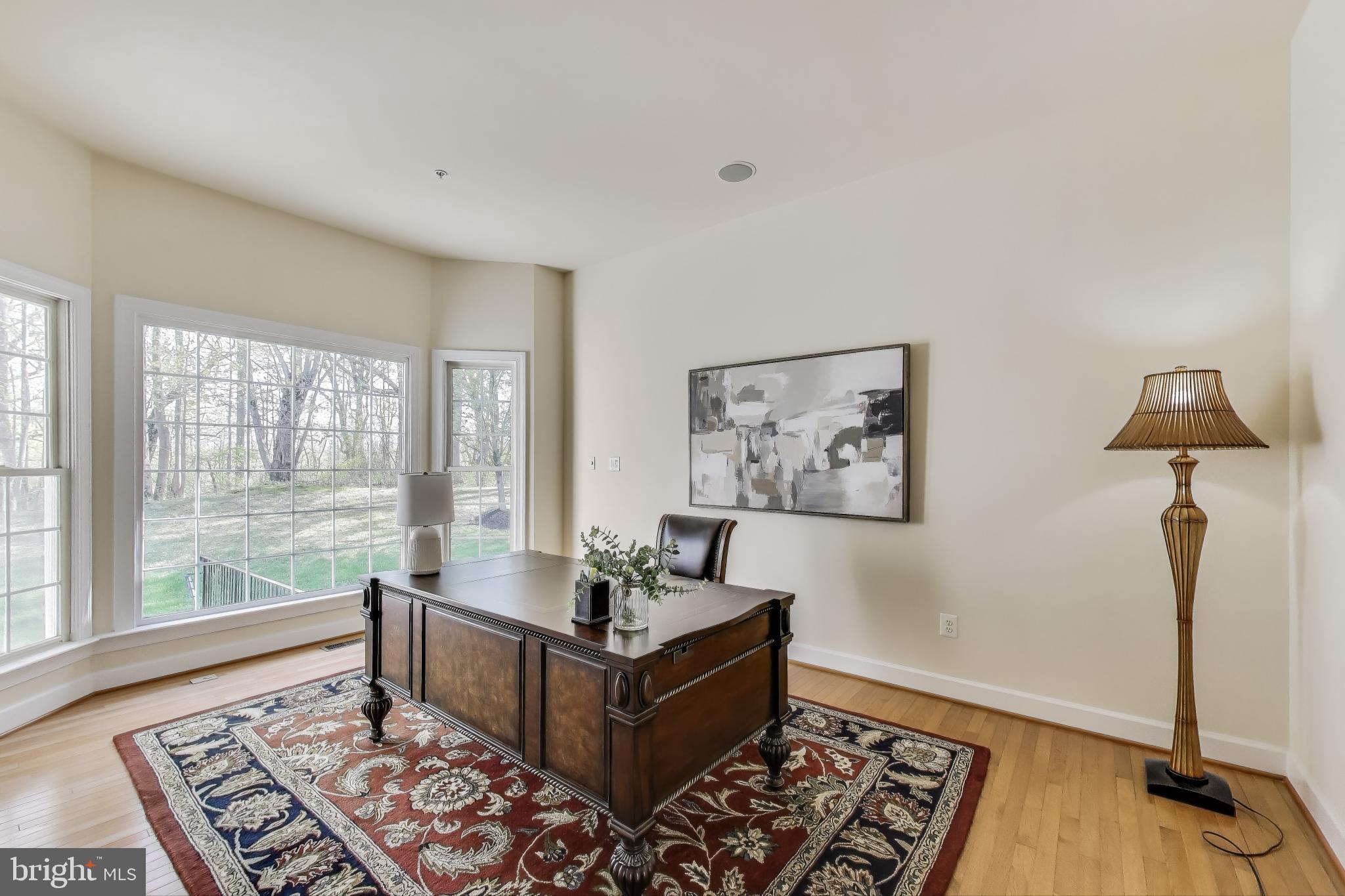 WOODMORE NORTH - Residential