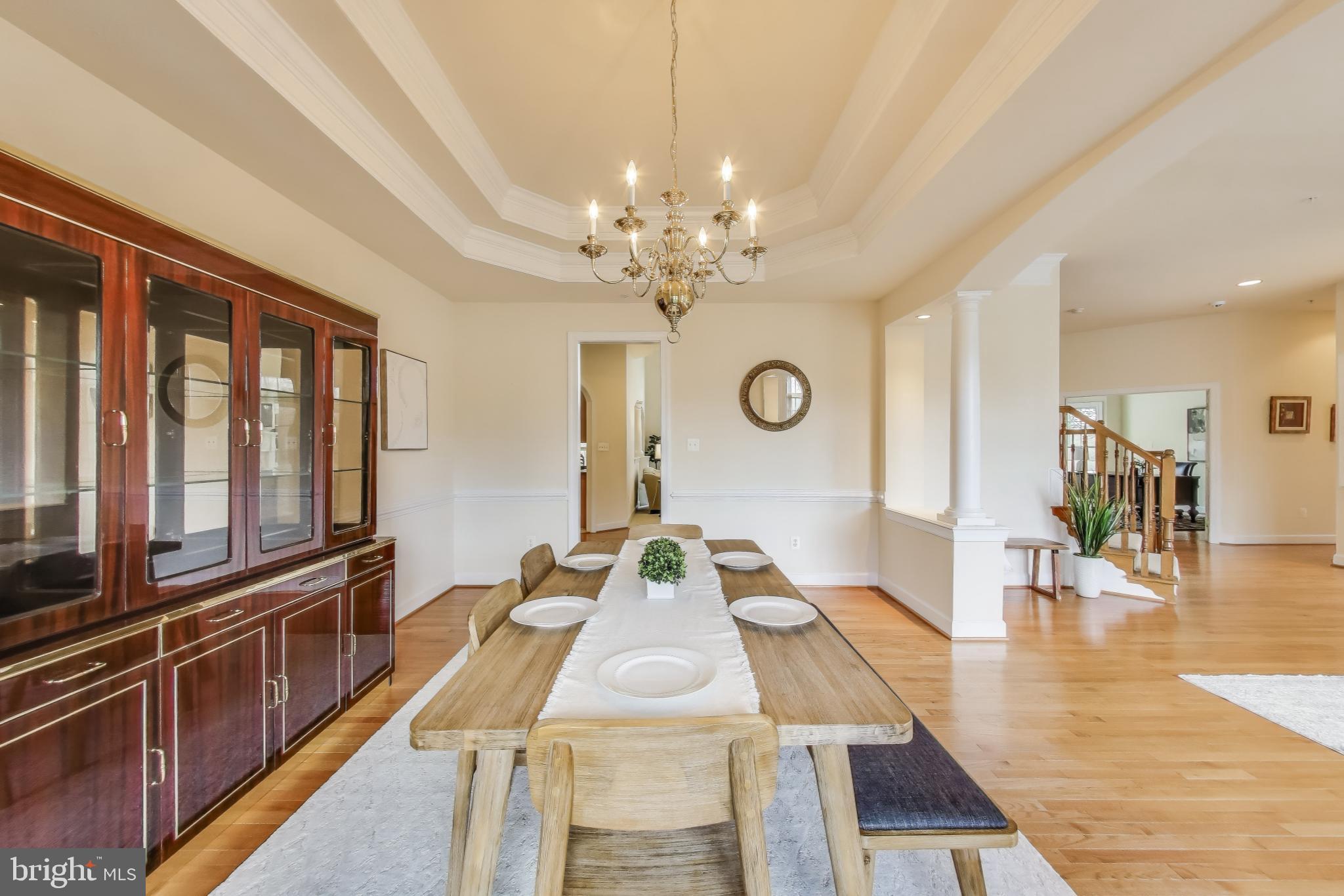 WOODMORE NORTH - Residential