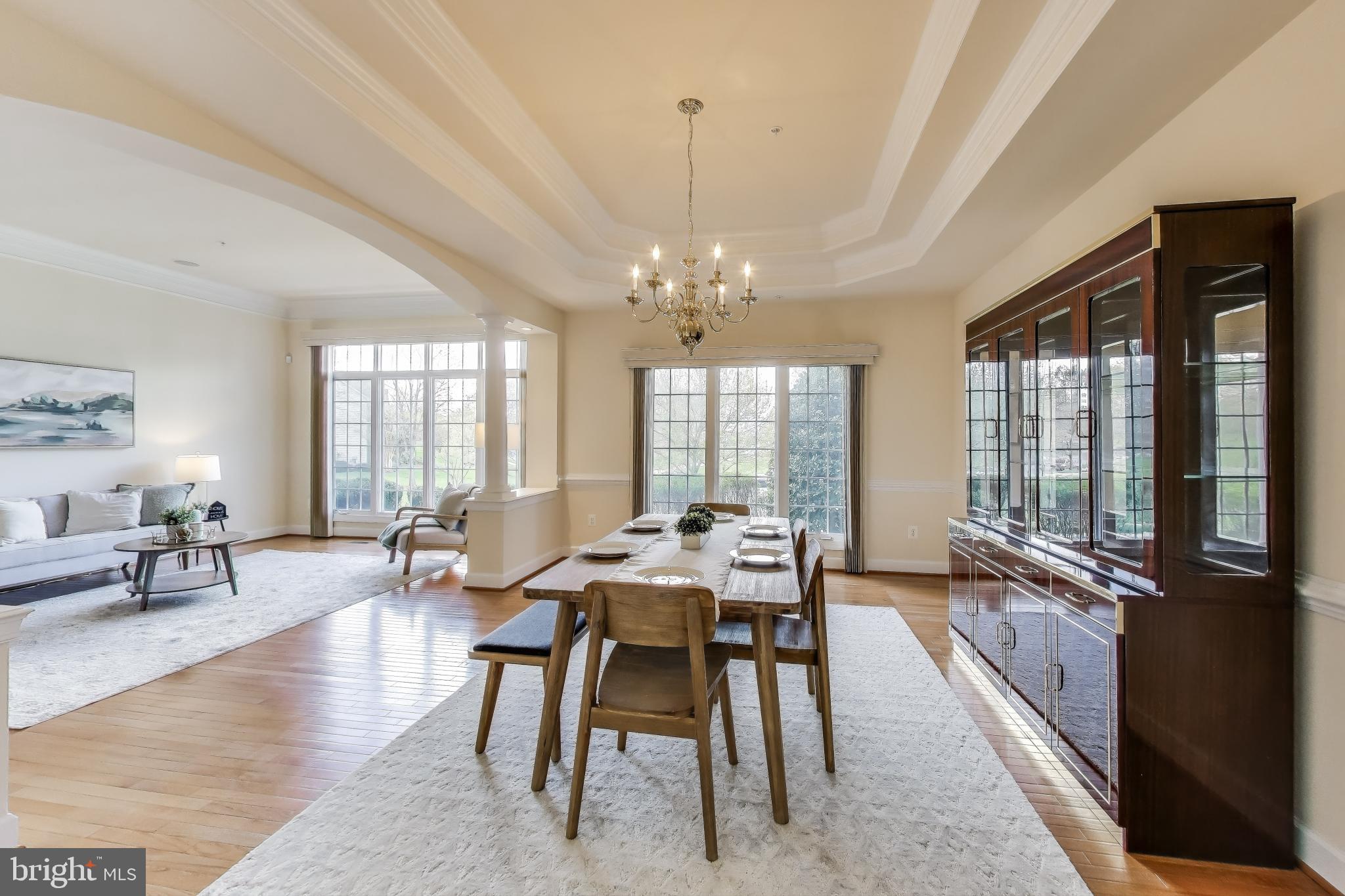 WOODMORE NORTH - Residential