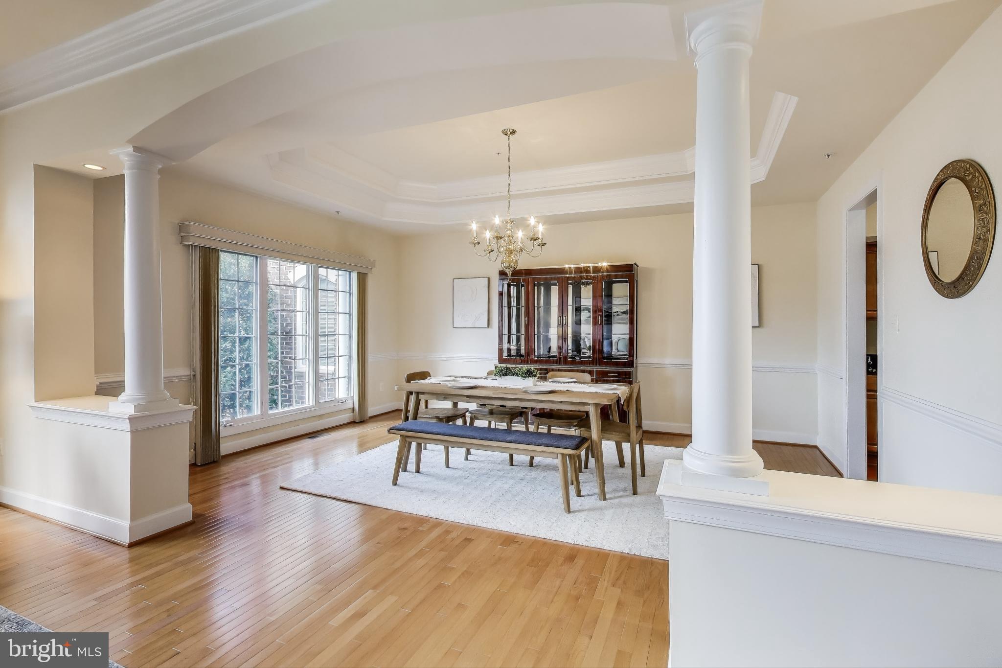 WOODMORE NORTH - Residential