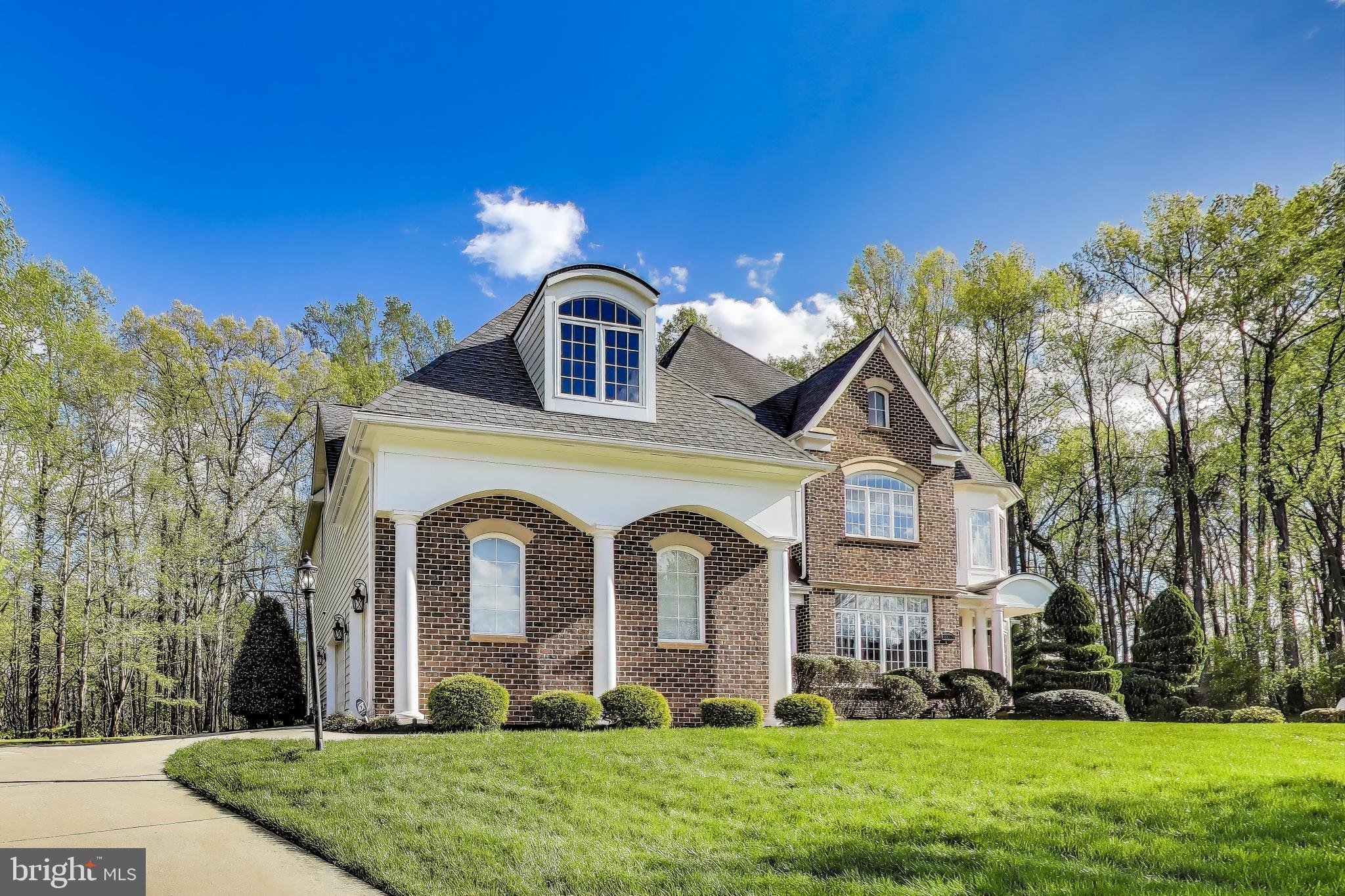 WOODMORE NORTH - Residential