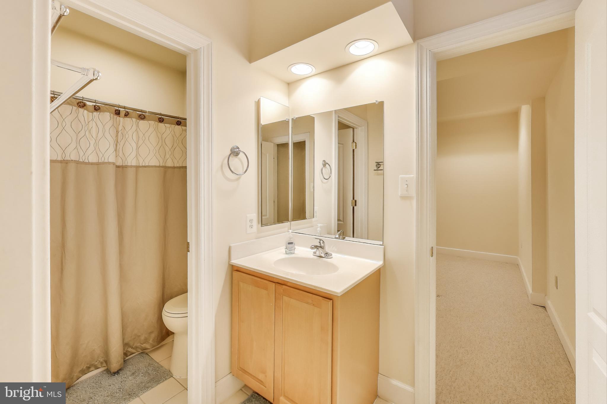 WOODMORE NORTH - Residential