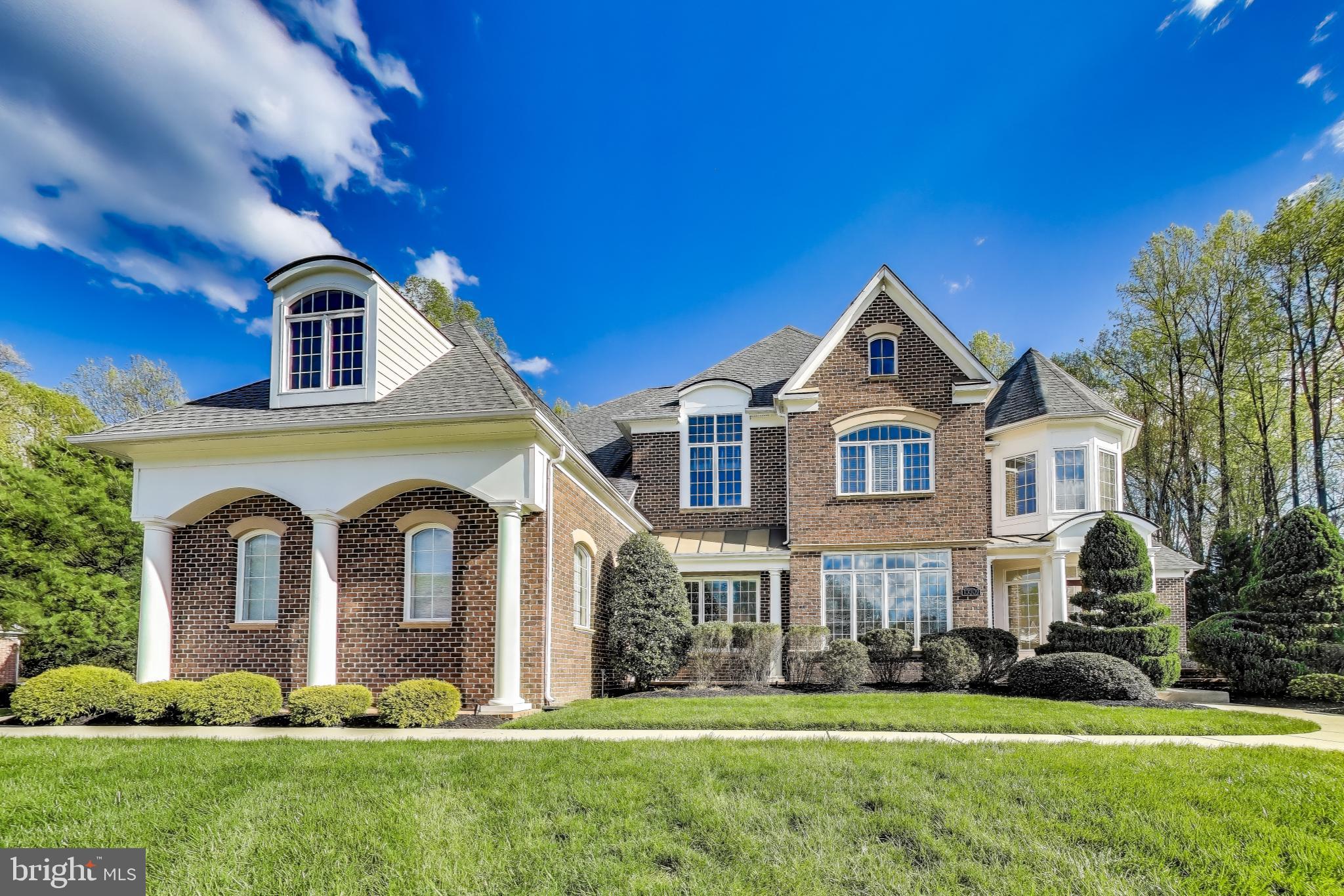 WOODMORE NORTH - Residential