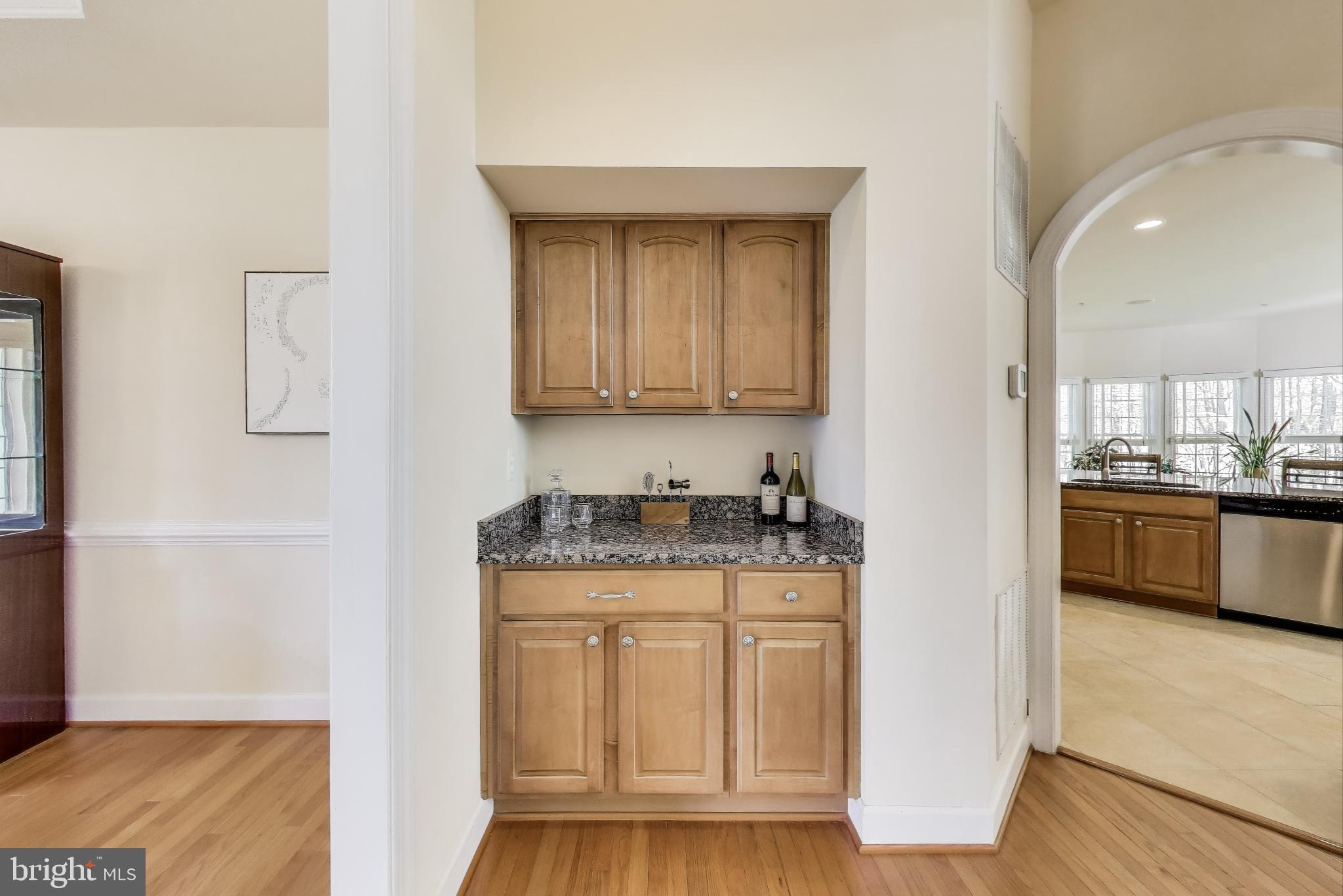 WOODMORE NORTH - Residential