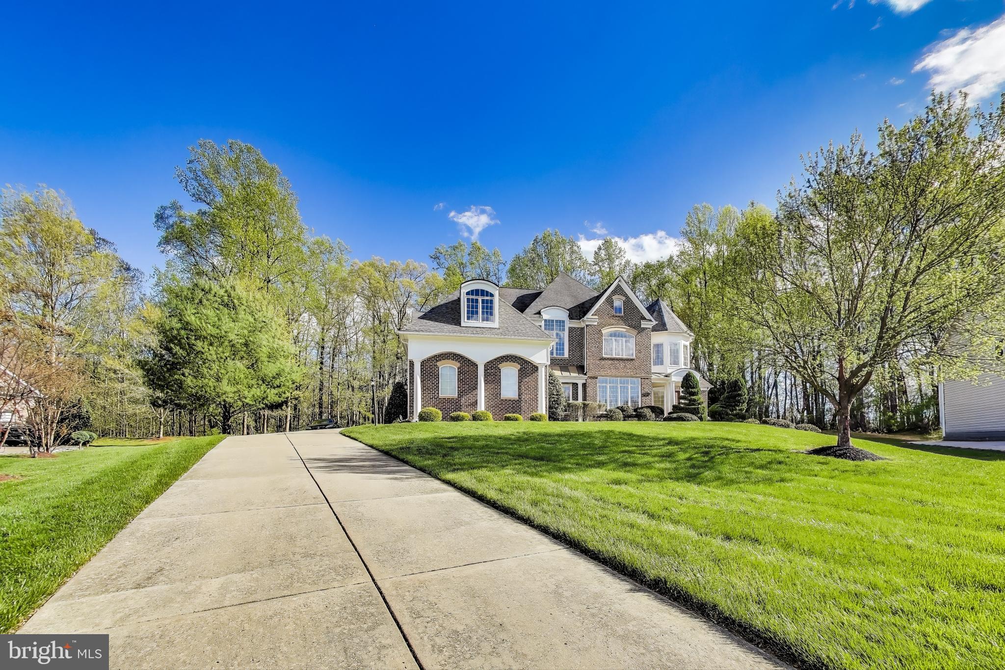 WOODMORE NORTH - Residential