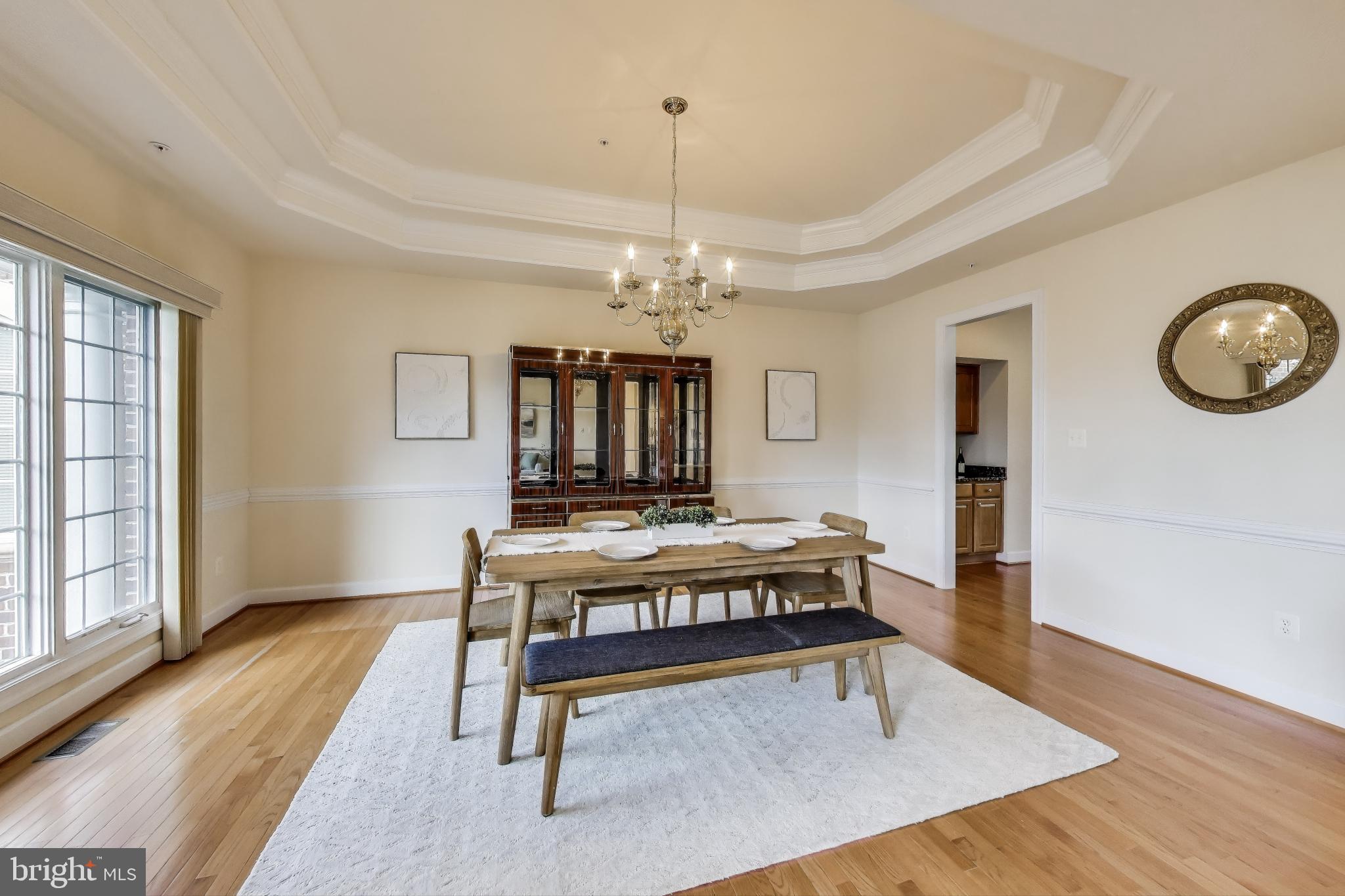 WOODMORE NORTH - Residential