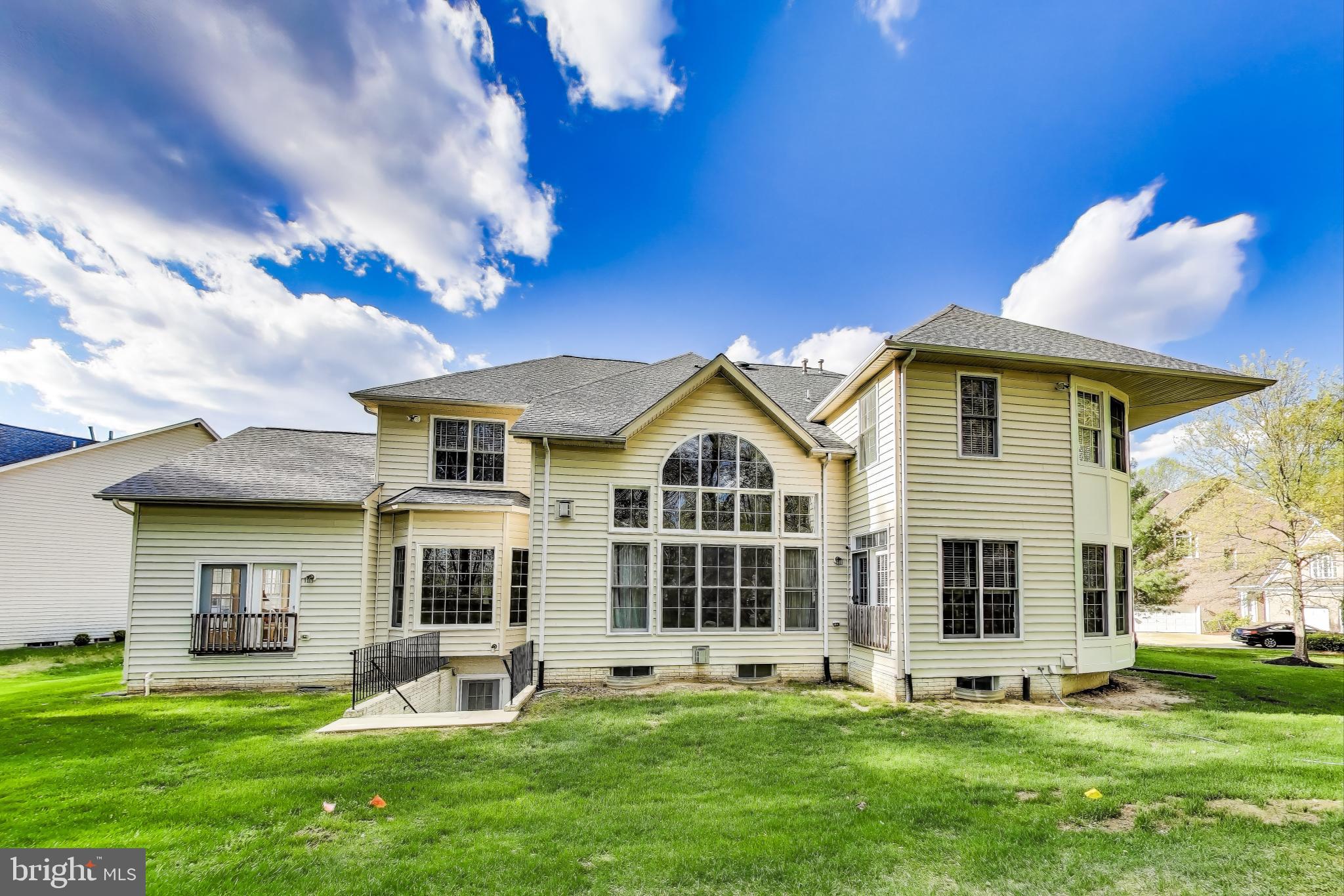 WOODMORE NORTH - Residential