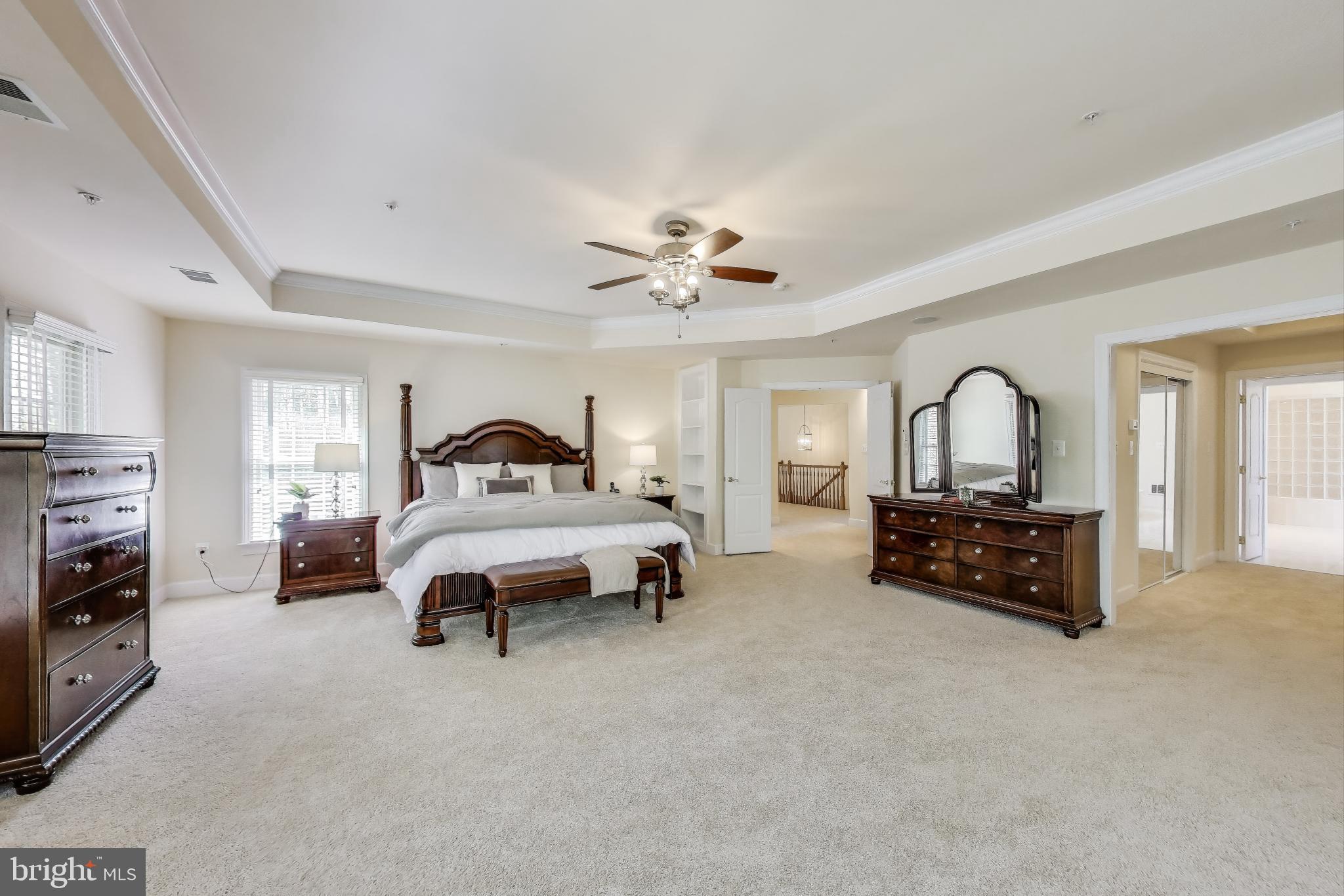 WOODMORE NORTH - Residential