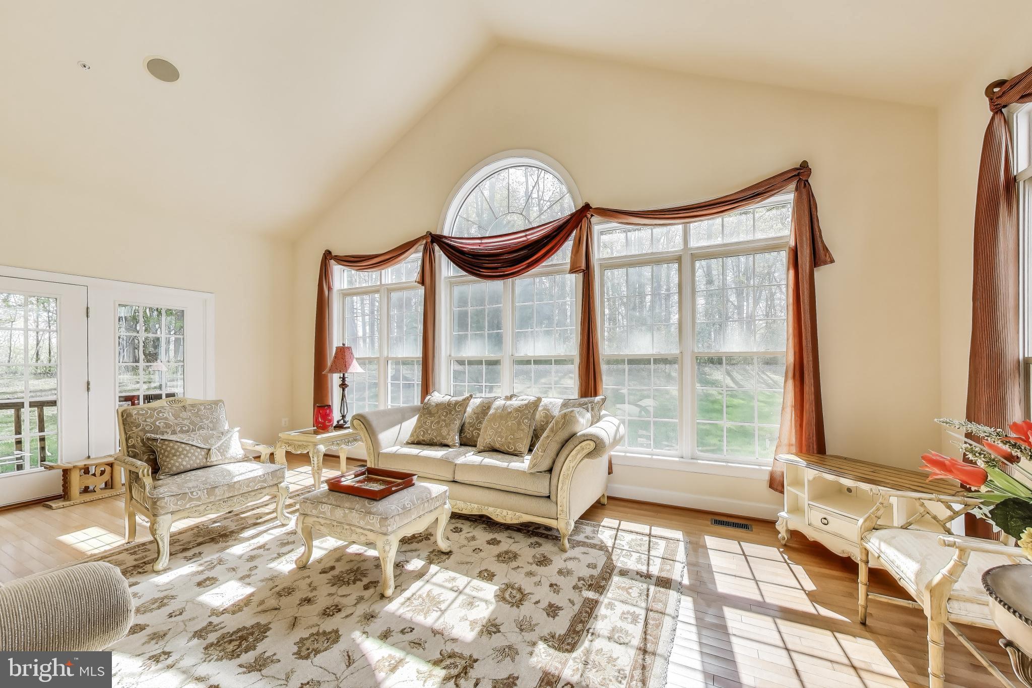 WOODMORE NORTH - Residential