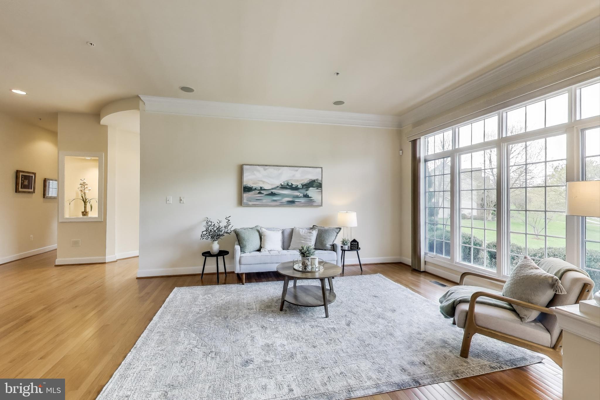 WOODMORE NORTH - Residential