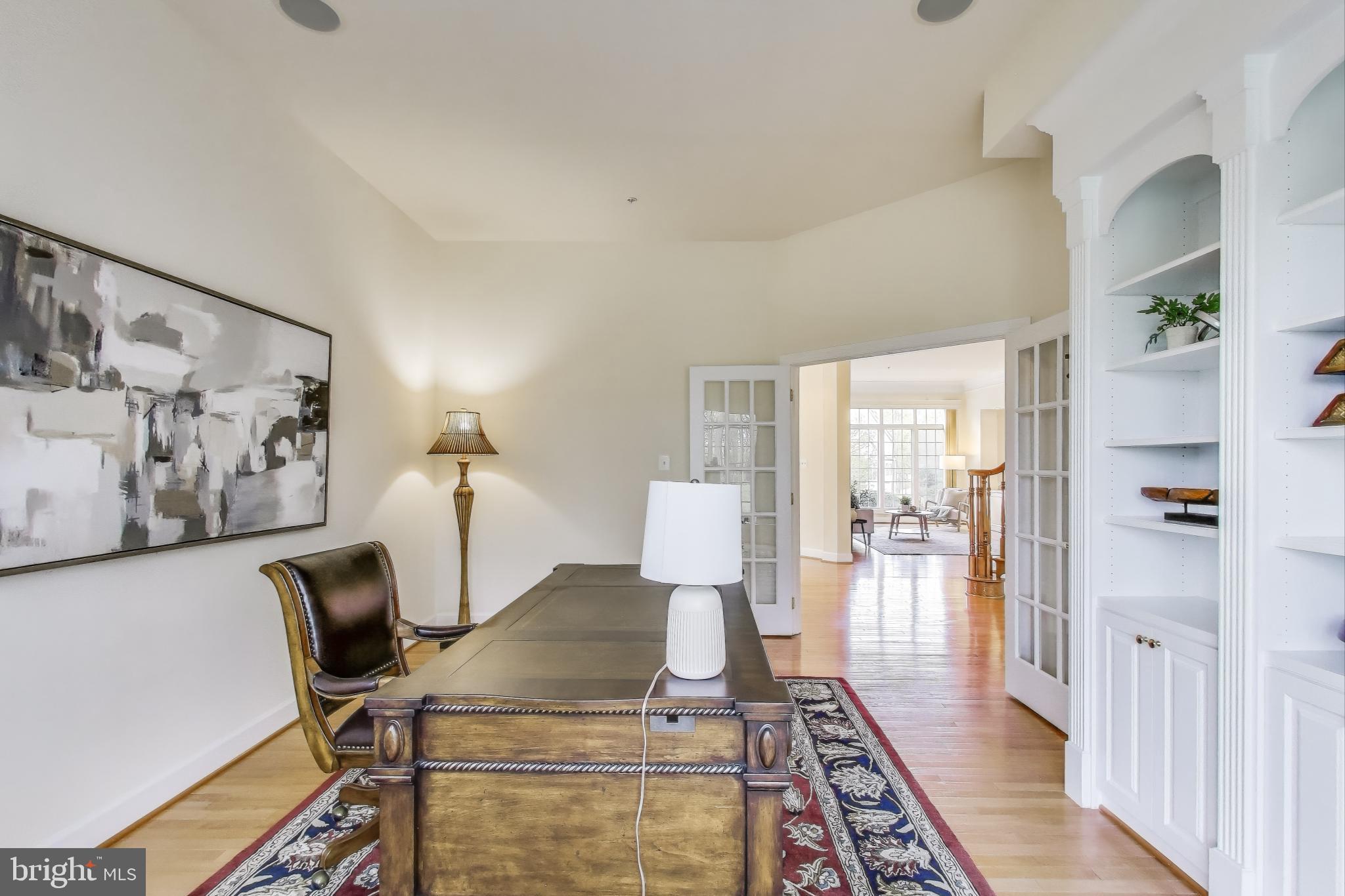 WOODMORE NORTH - Residential