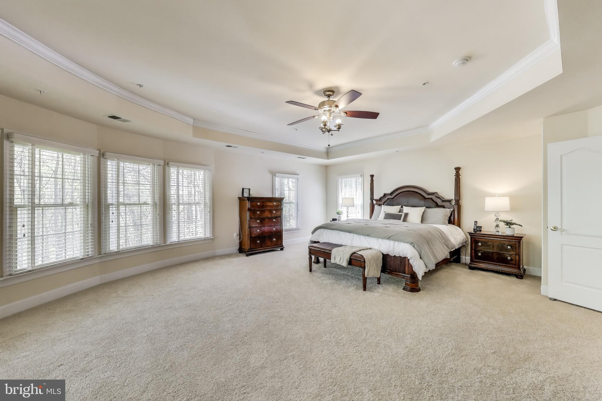 WOODMORE NORTH - Residential