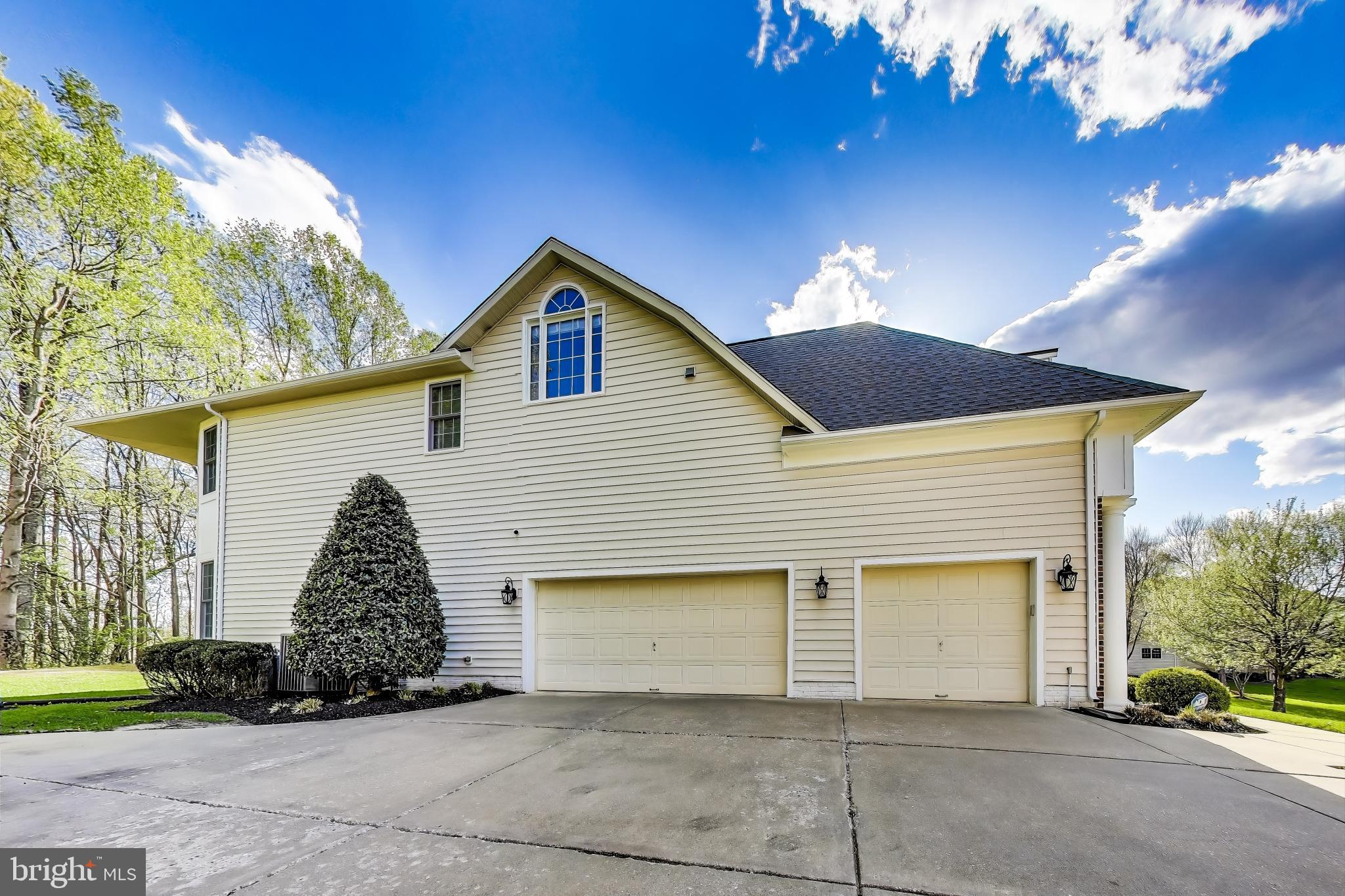 WOODMORE NORTH - Residential