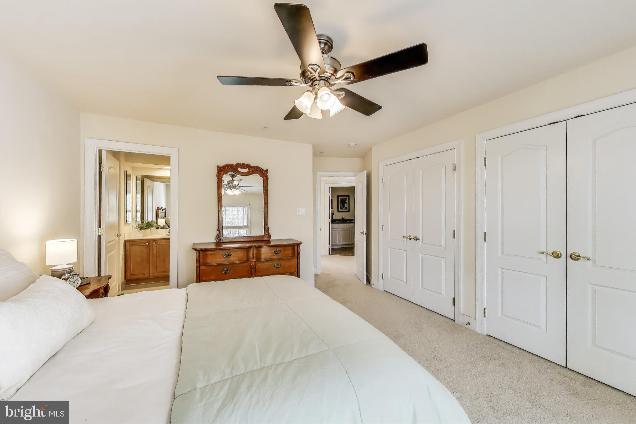 WOODMORE NORTH - Residential