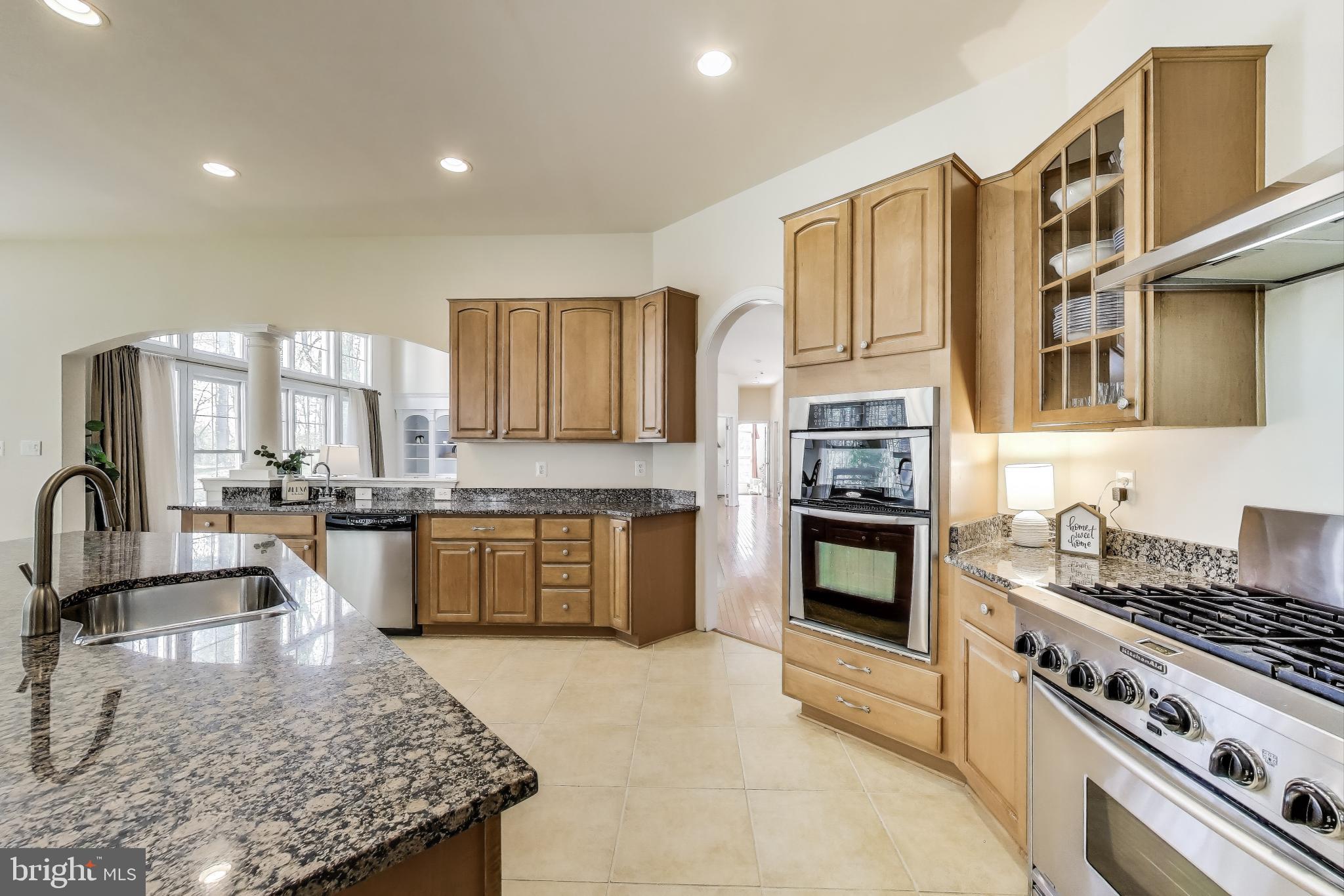 WOODMORE NORTH - Residential