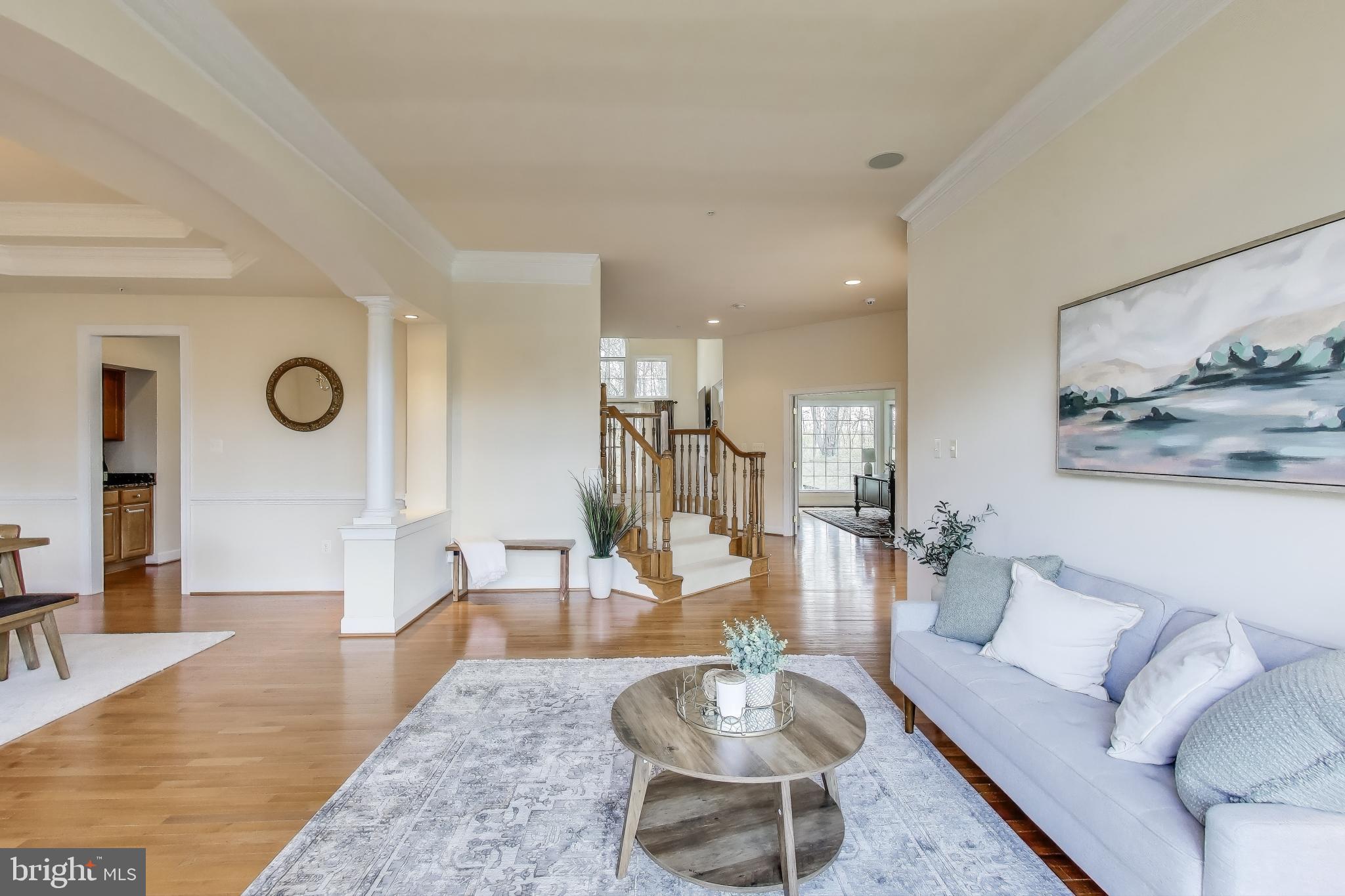 WOODMORE NORTH - Residential