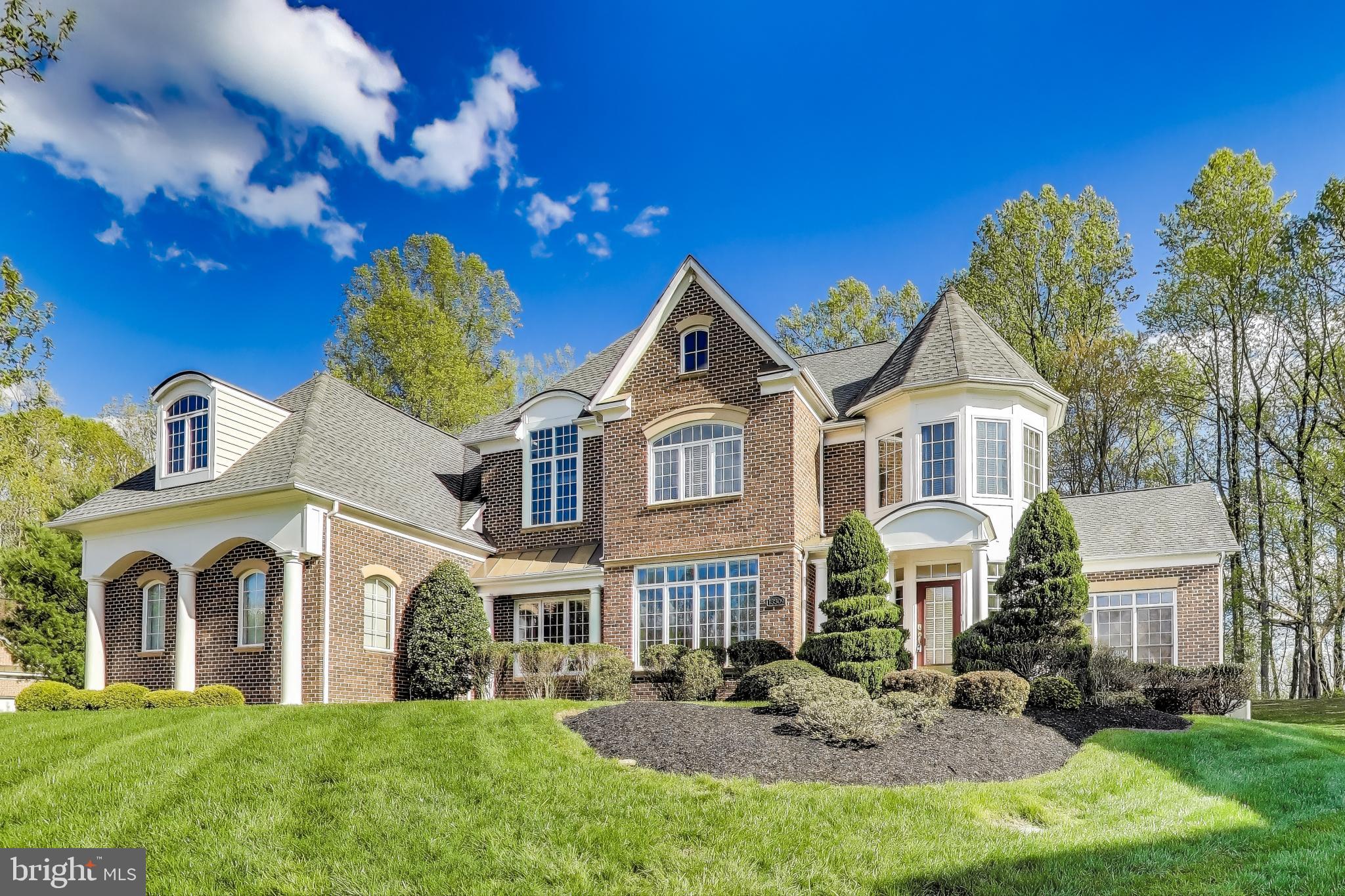 WOODMORE NORTH - Residential