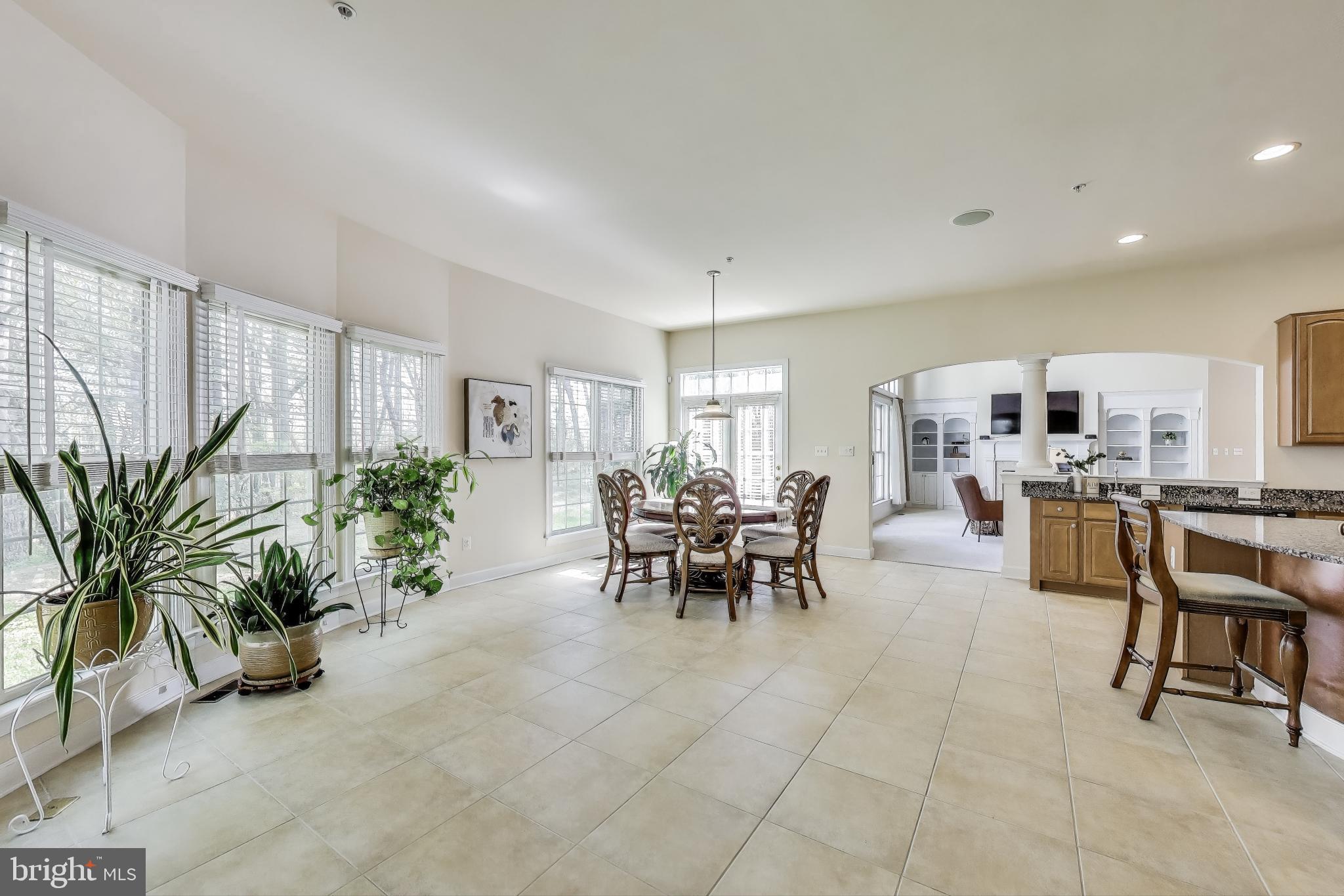 WOODMORE NORTH - Residential