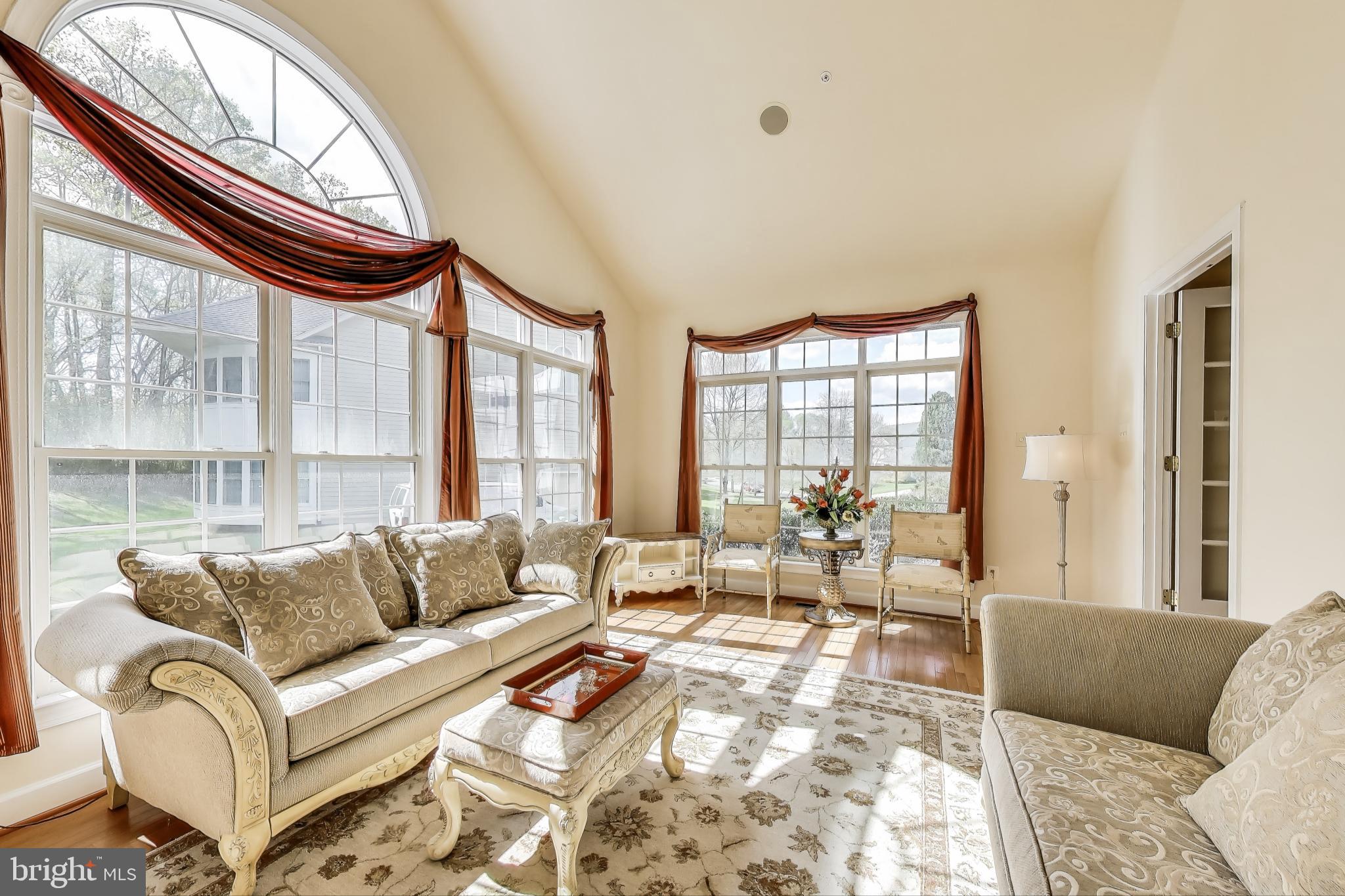 WOODMORE NORTH - Residential