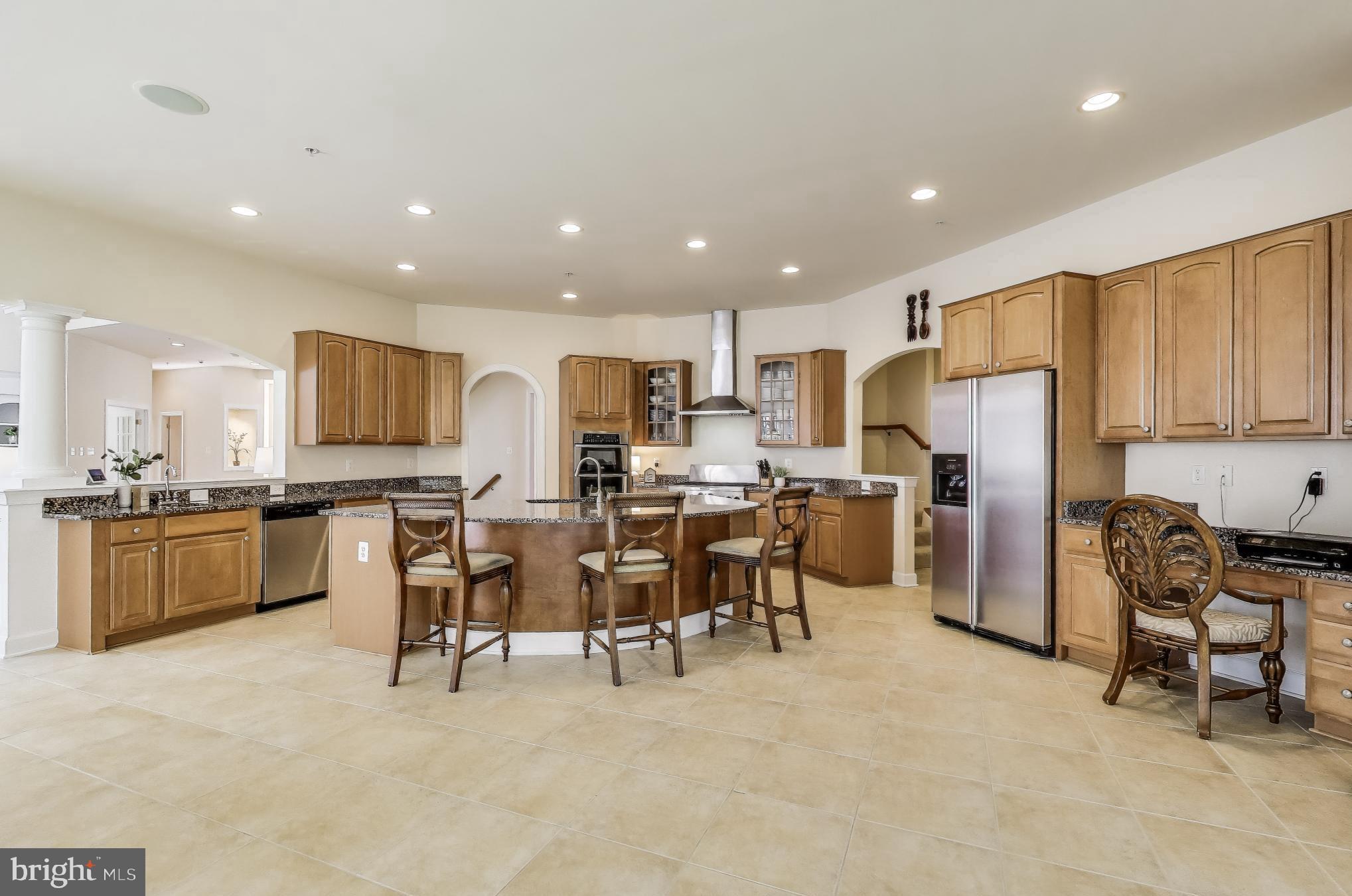 WOODMORE NORTH - Residential