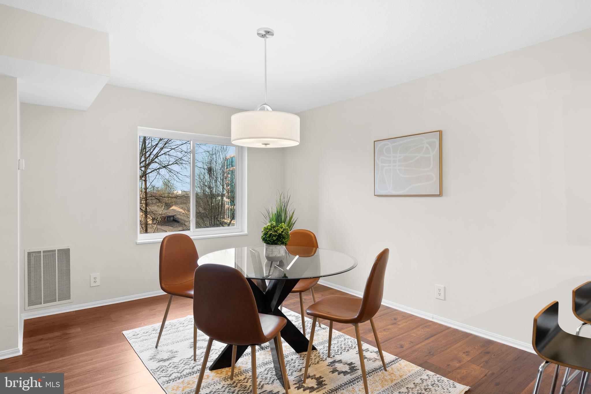 ROTONDA - Residential