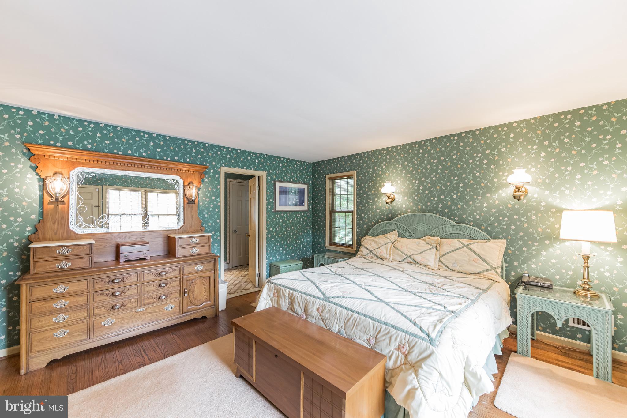 RITTENHOUSE ARBOR - Residential