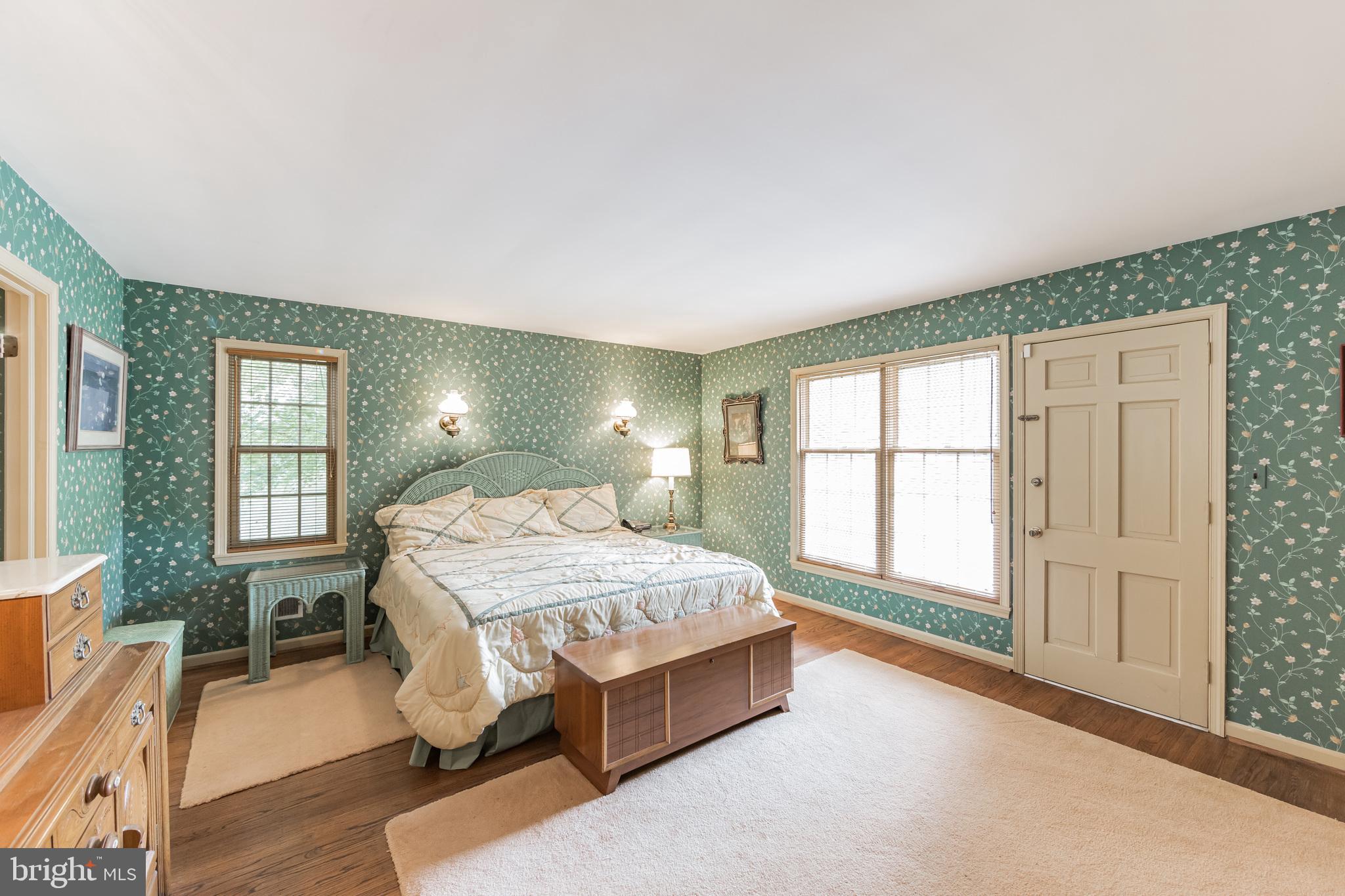 RITTENHOUSE ARBOR - Residential