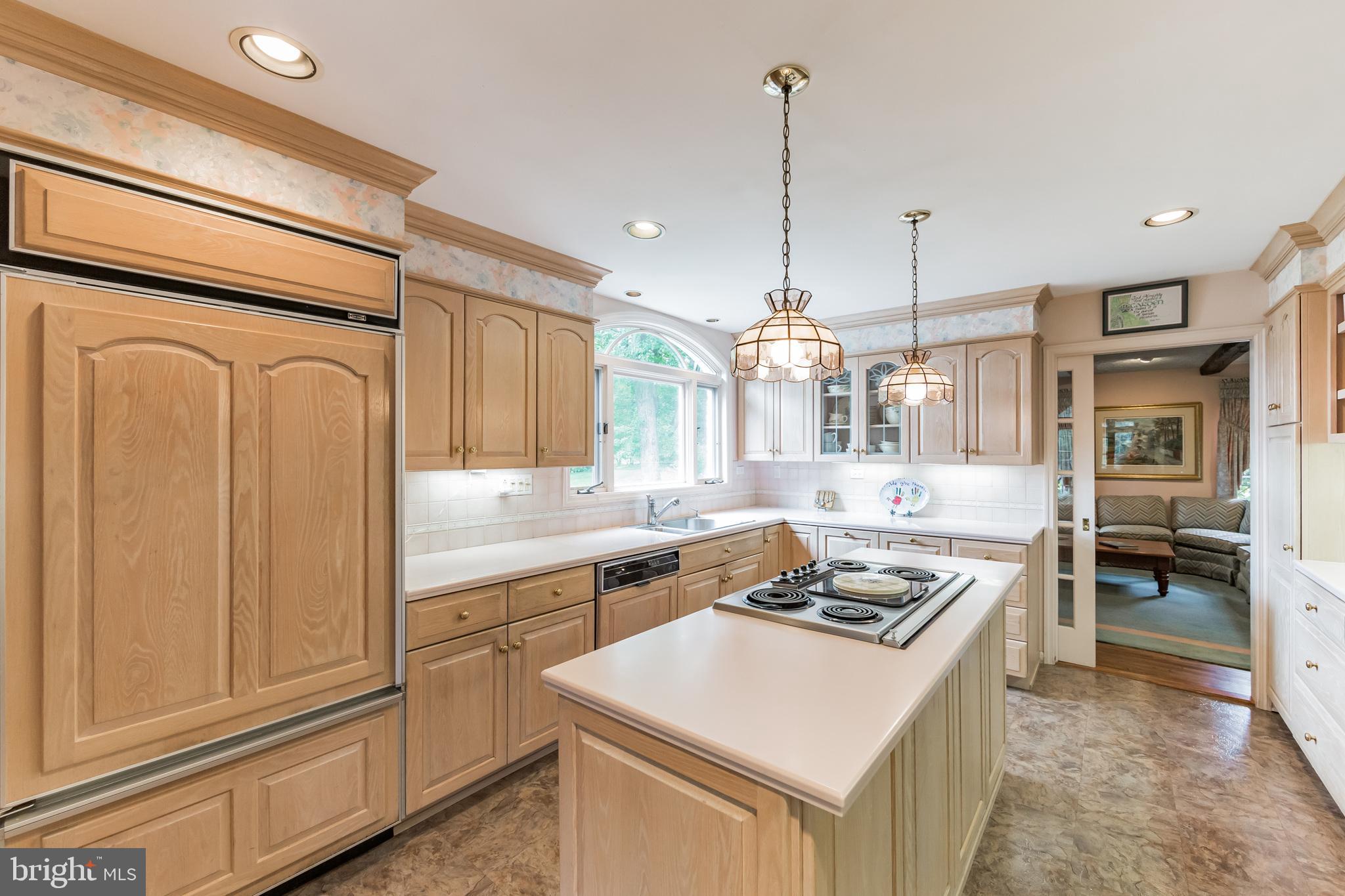 RITTENHOUSE ARBOR - Residential