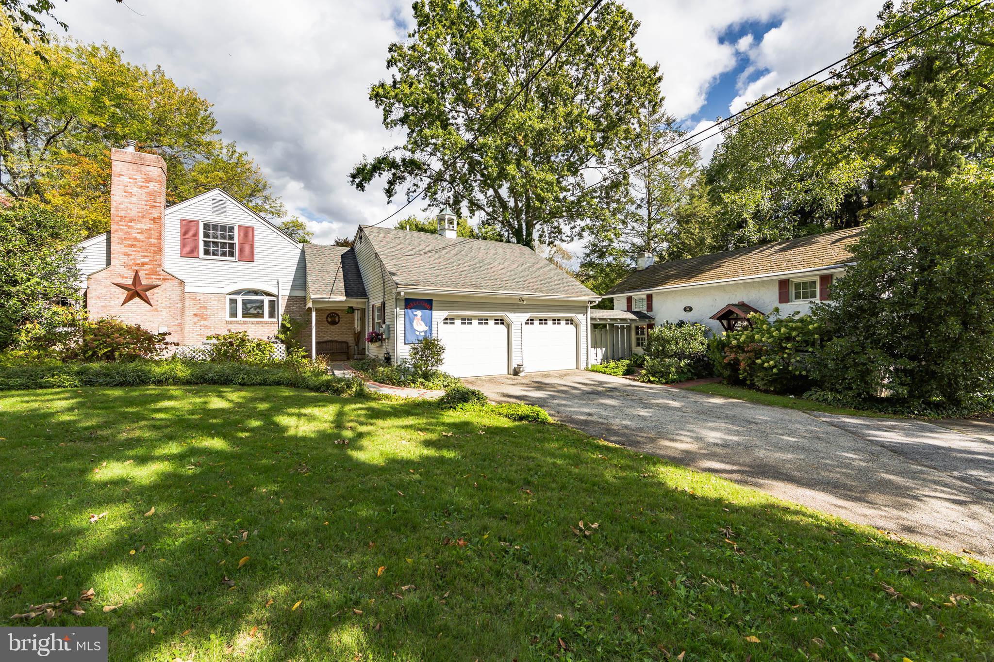 RITTENHOUSE ARBOR - Residential