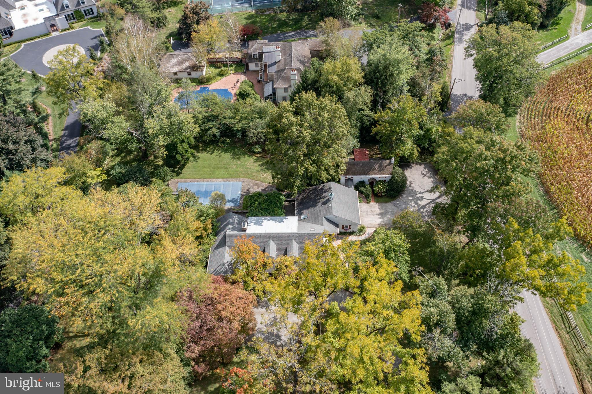 RITTENHOUSE ARBOR - Residential