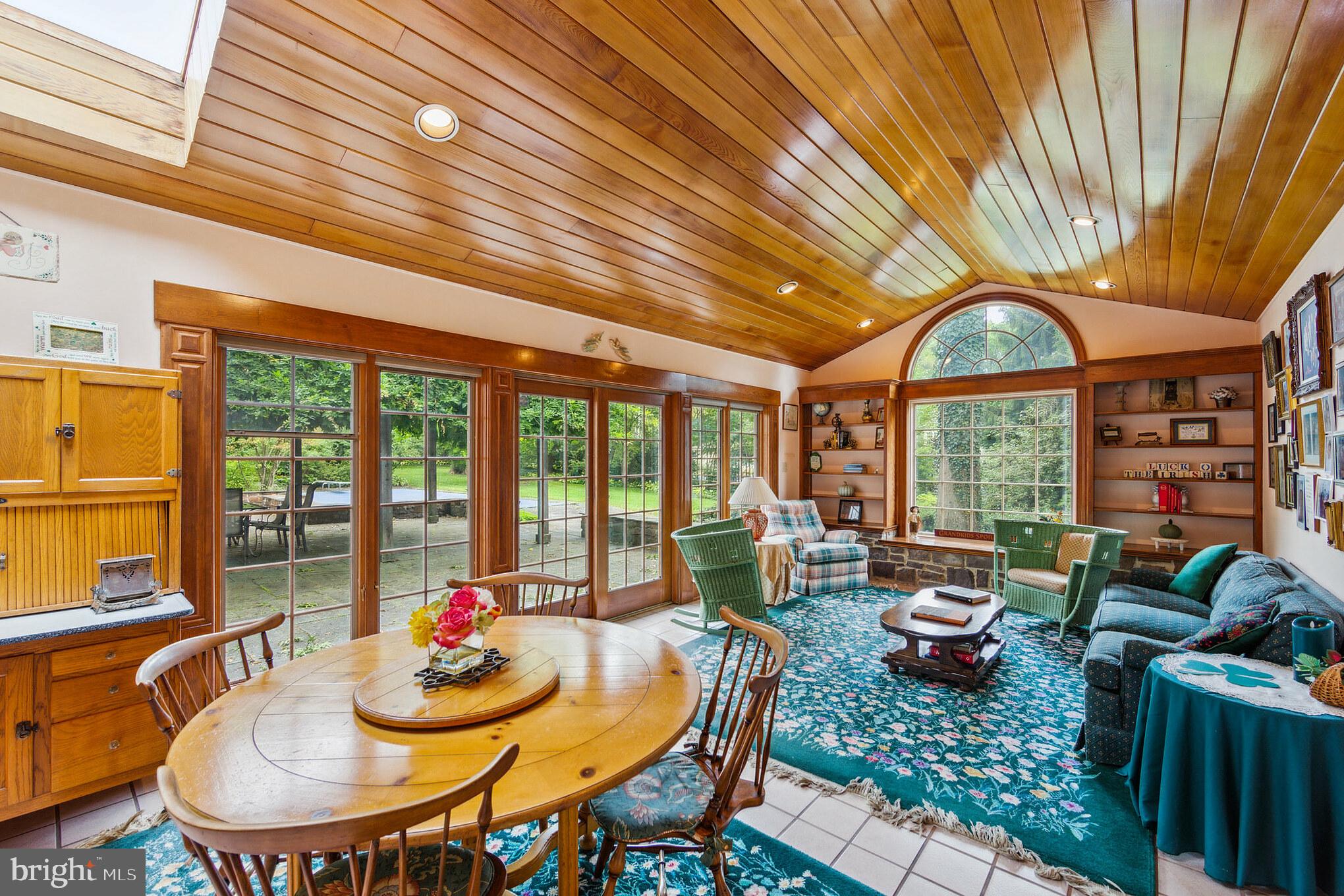 RITTENHOUSE ARBOR - Residential