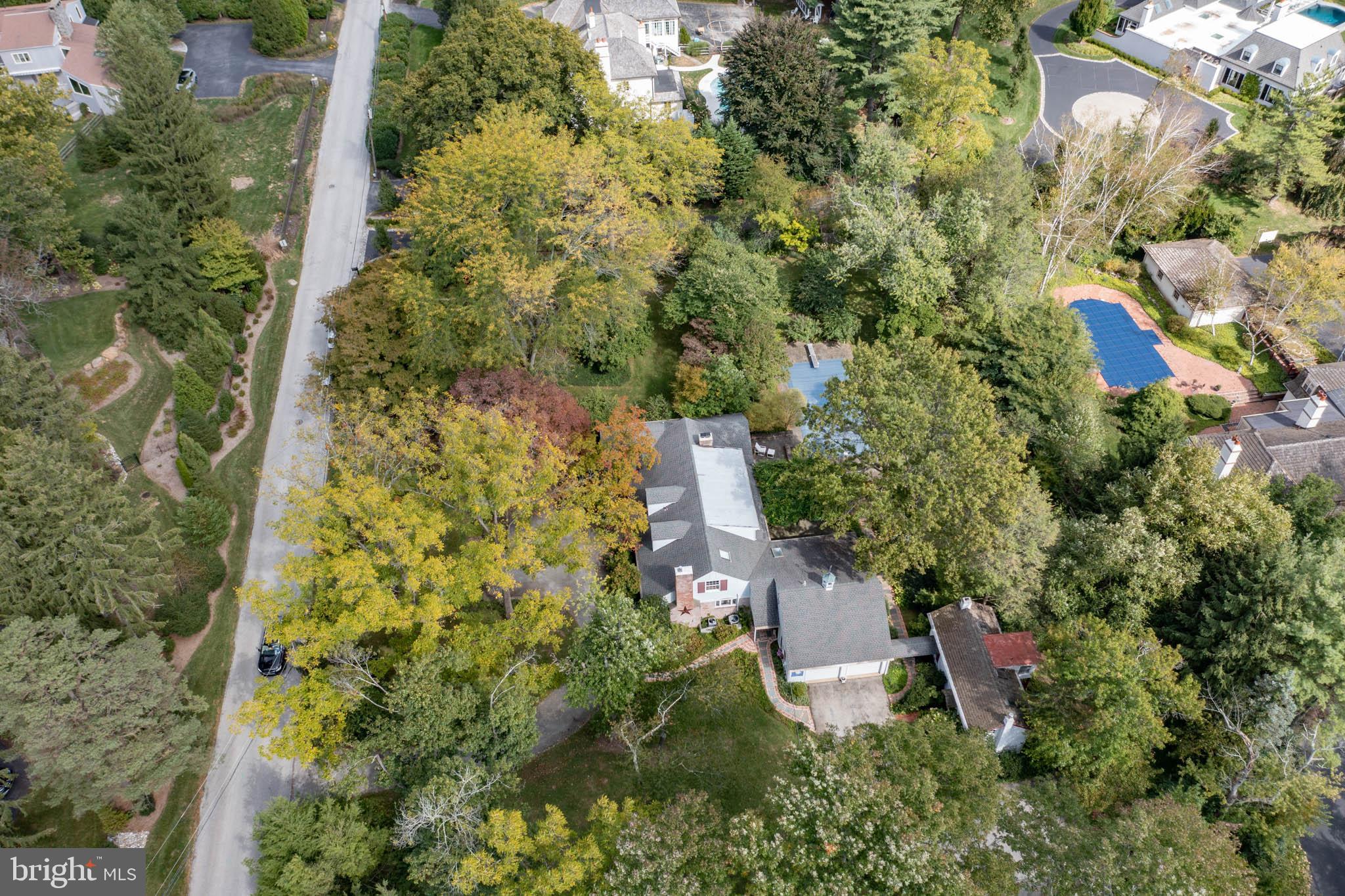 RITTENHOUSE ARBOR - Residential