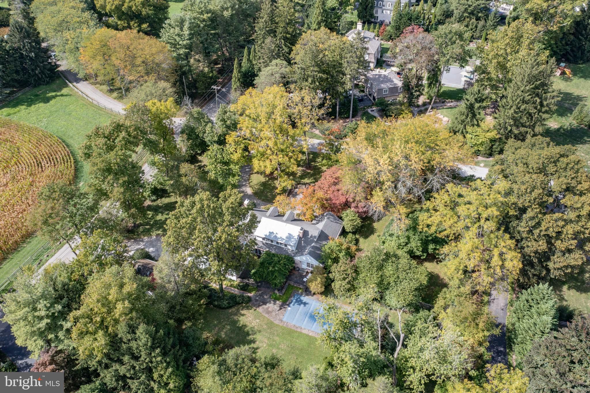 RITTENHOUSE ARBOR - Residential