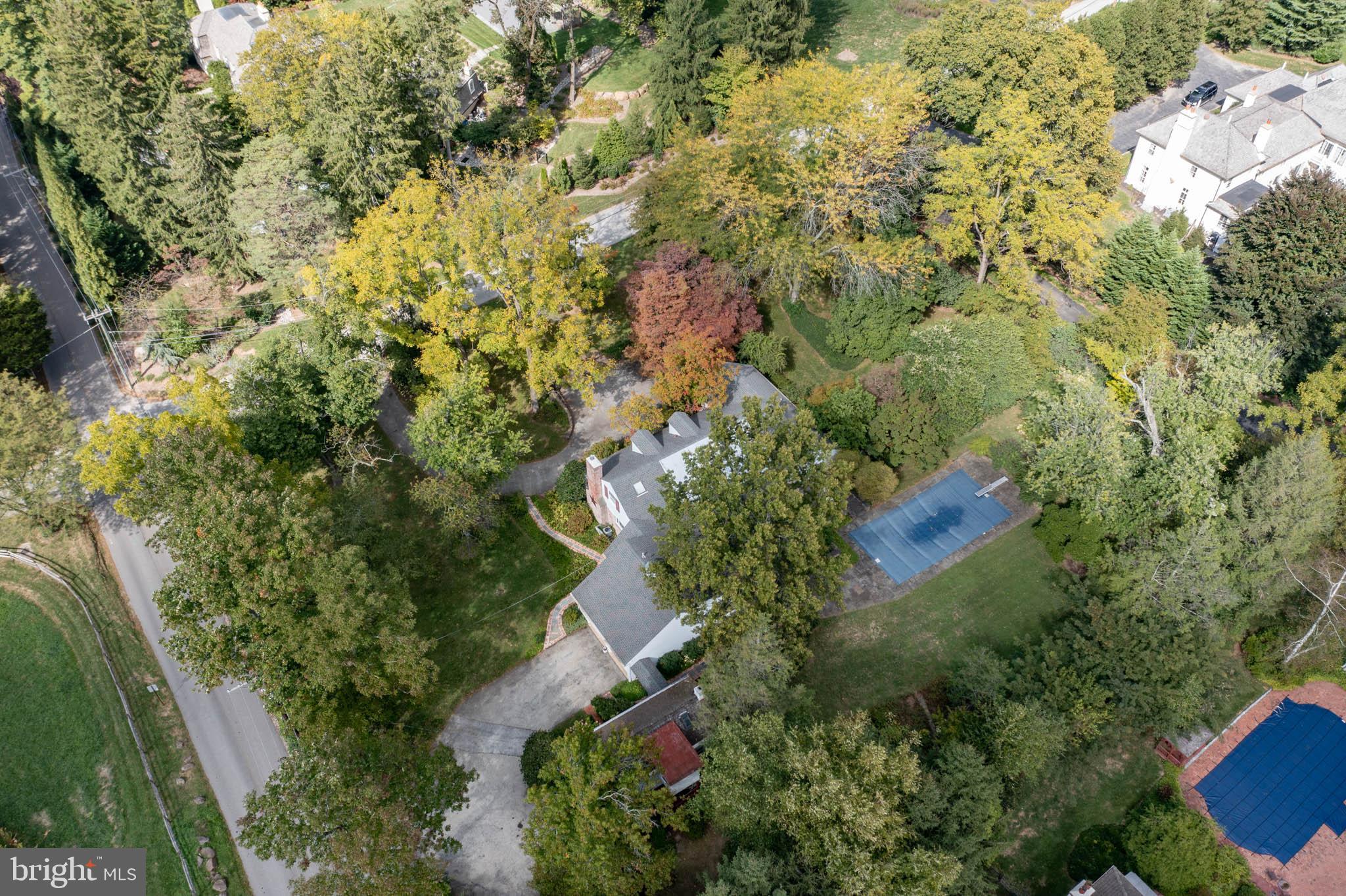 RITTENHOUSE ARBOR - Residential